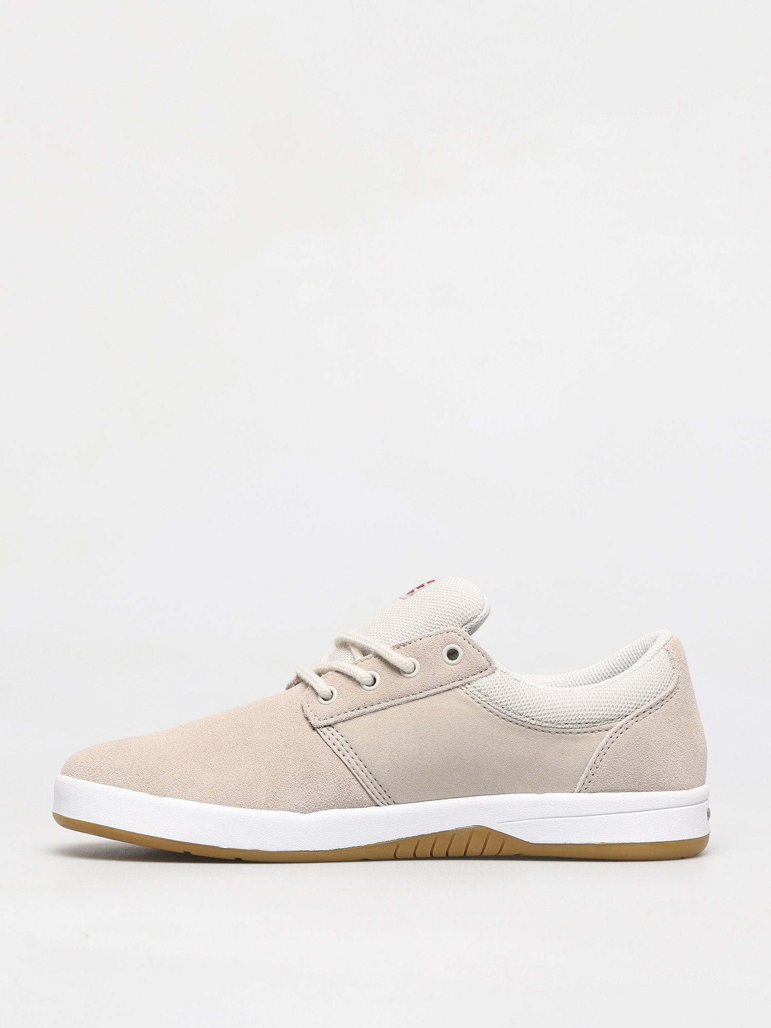 Etnies Score Shoes (white/white/gum)