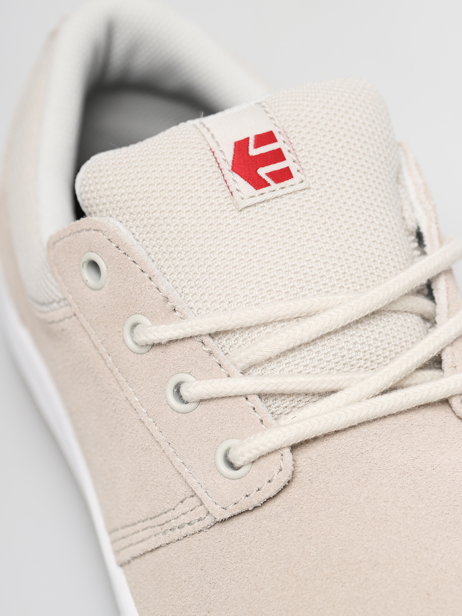 Etnies Score Shoes (white/white/gum)
