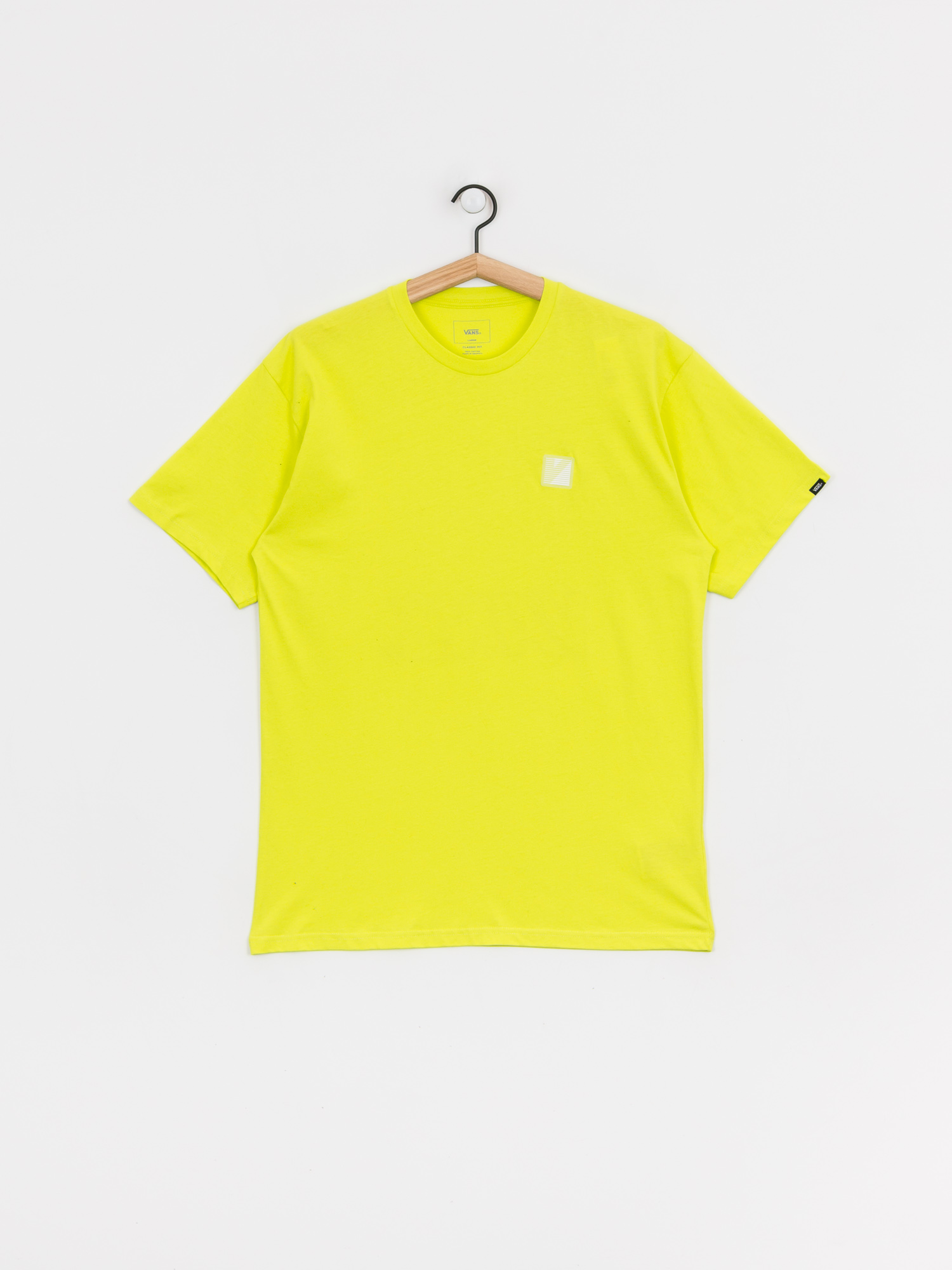 Vans Retro Sport T-Shirt (sulphur spring)