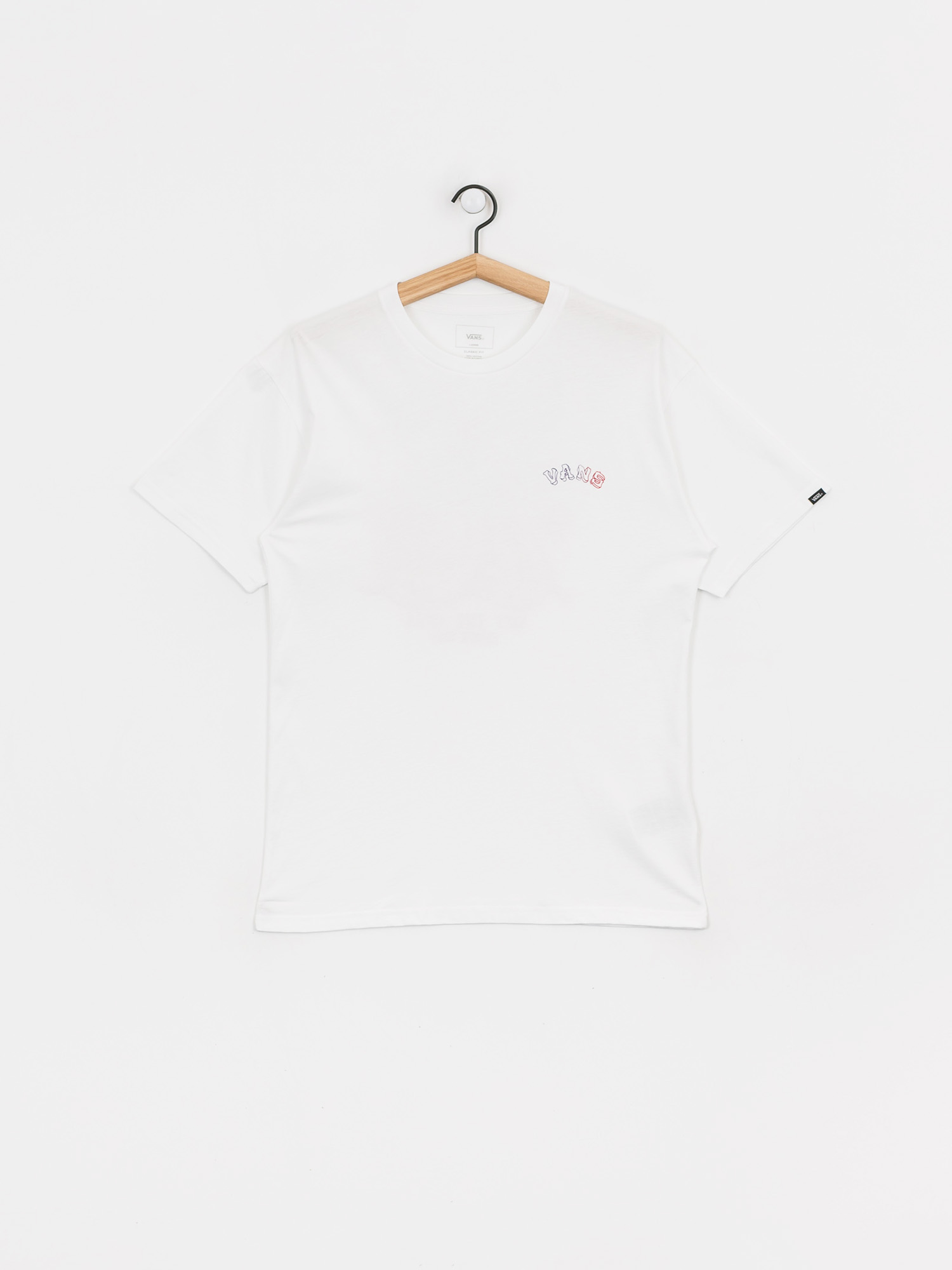 Vans Tres Culebras T-shirt (white)