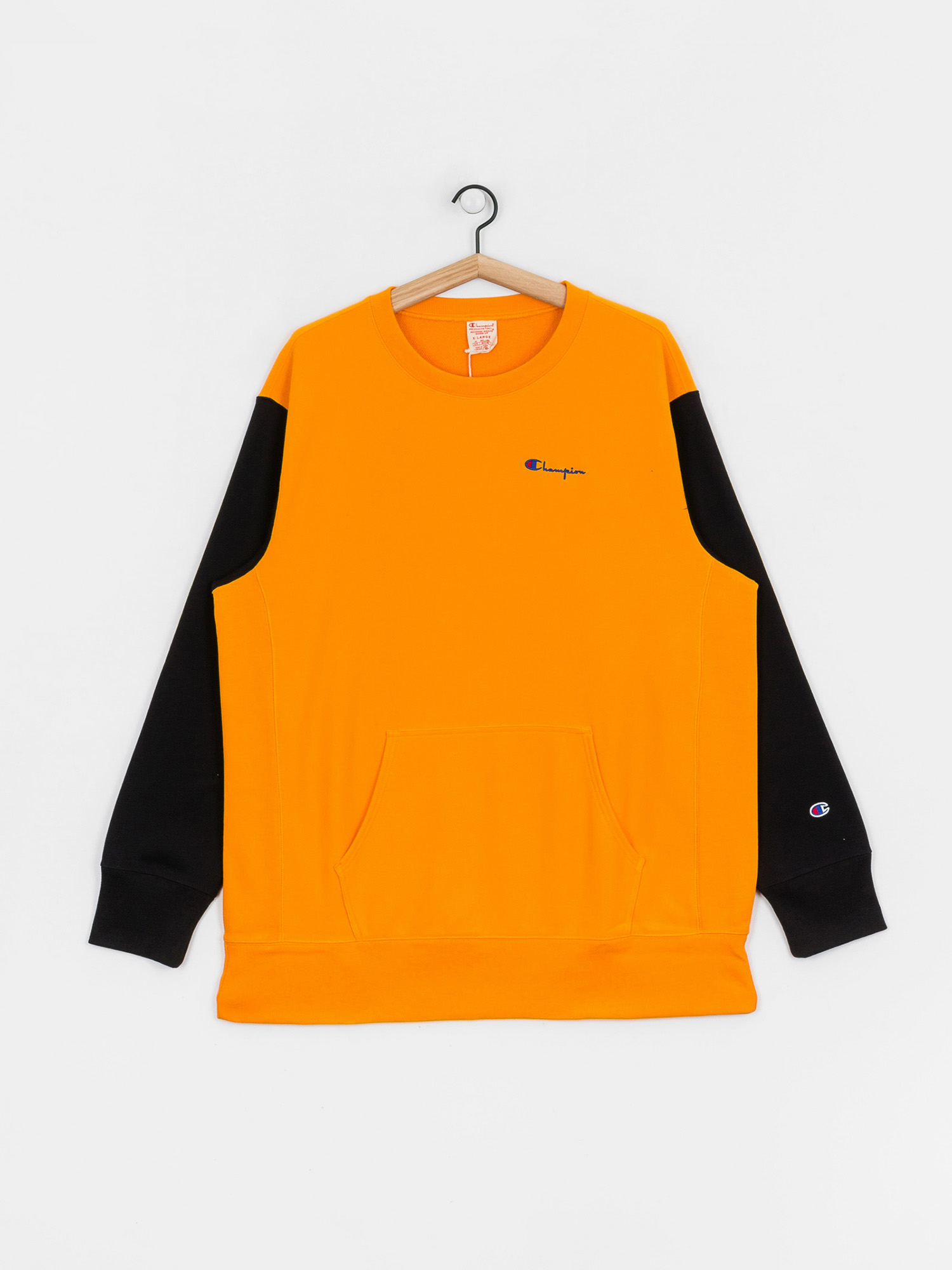 Champion Premium Crewneck Sweatshirt 214284 Sweatshirt (znn/nbk)