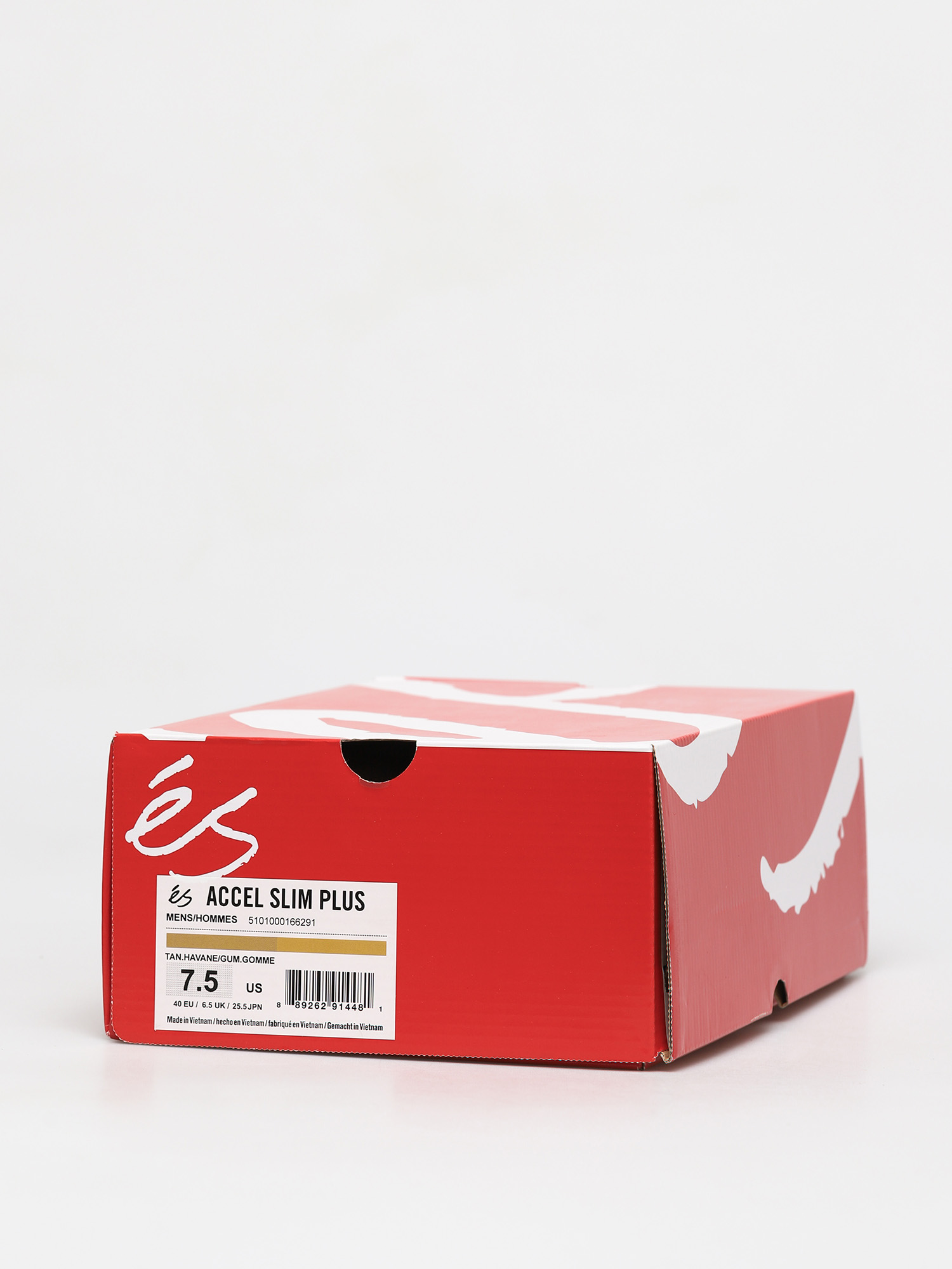 es accel slim tan