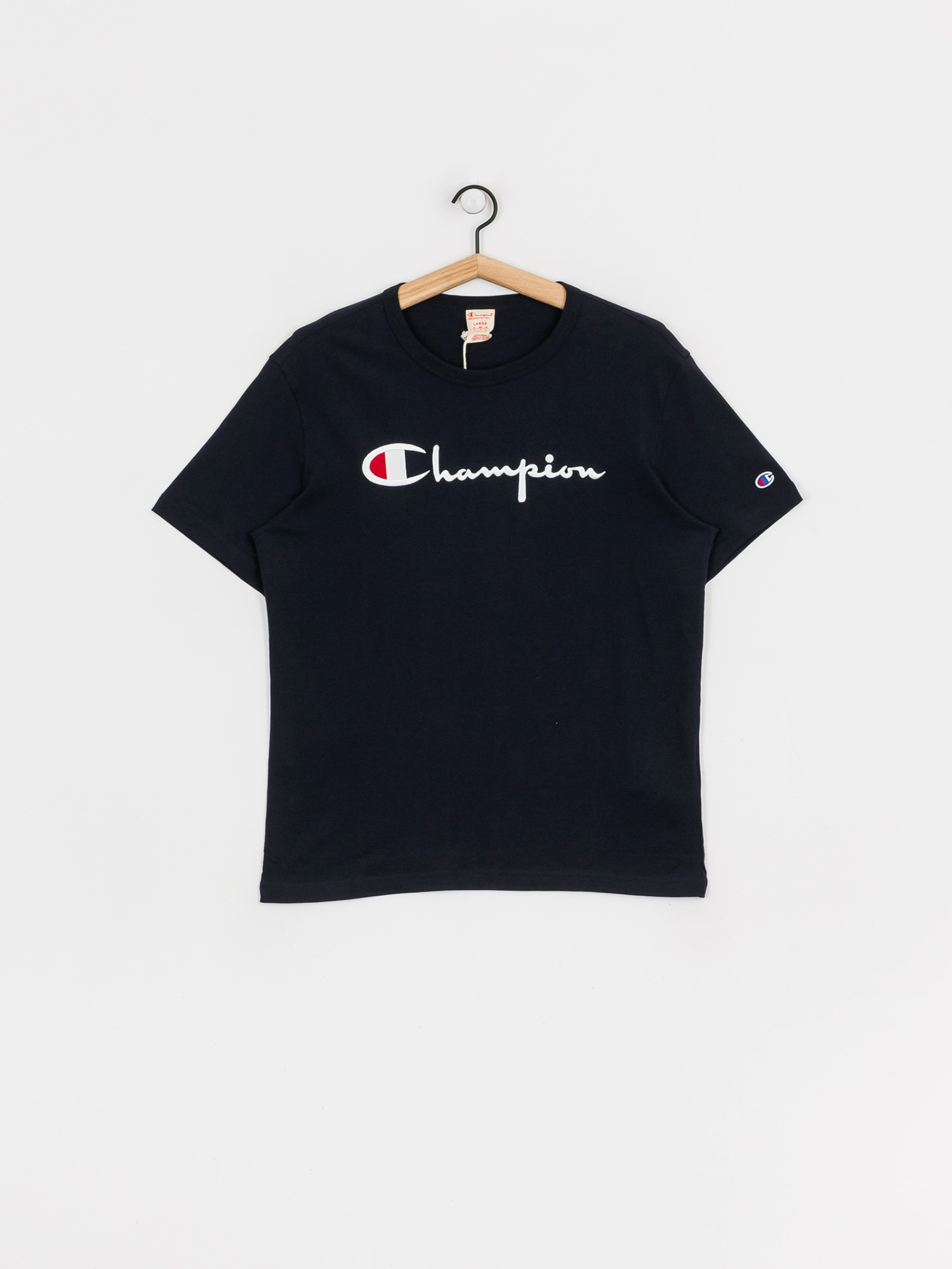 Champion Premium Jersey Reverse Weave 210972 T-shirt (nny)