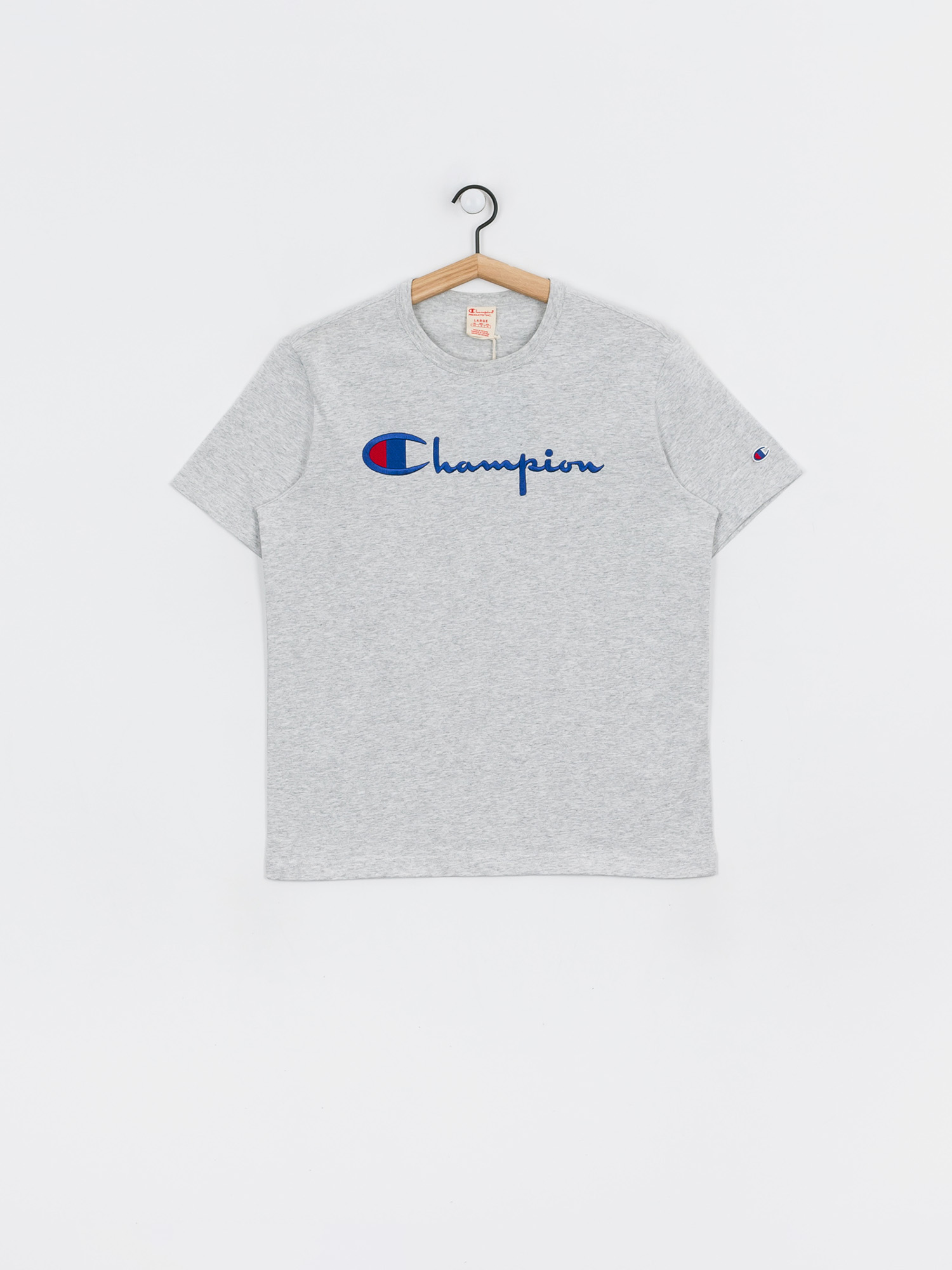 Champion Premium Jersey Reverse Weave 210972 T-shirt (loxgm)