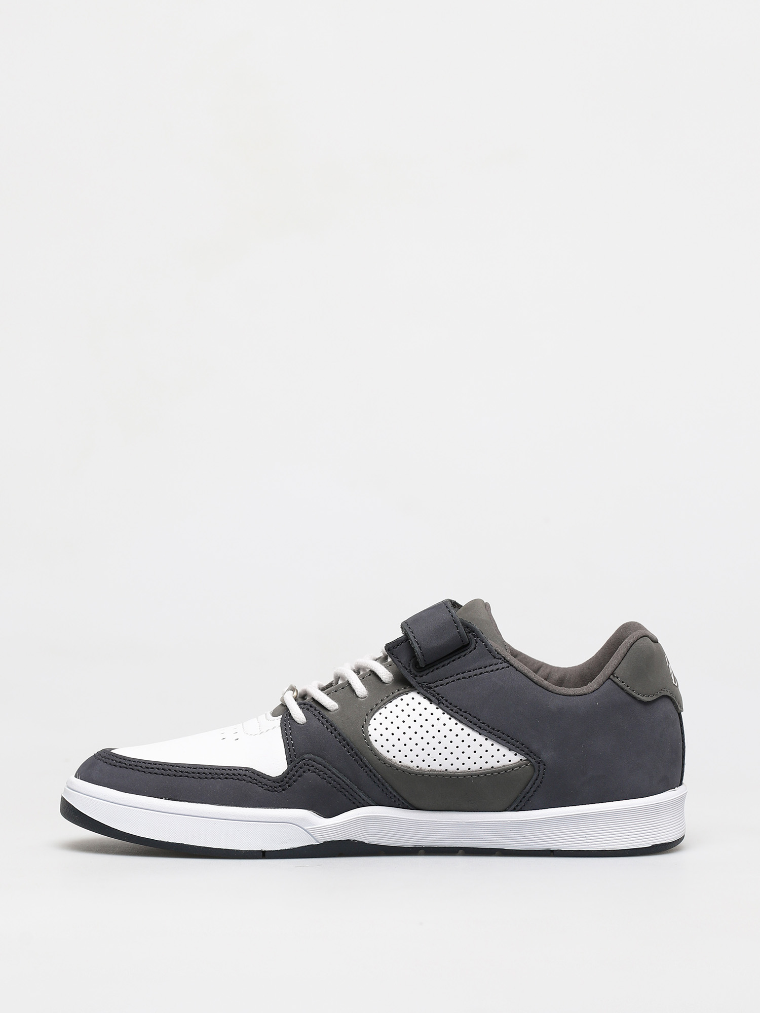 eS Accel Slim Plus Shoes (navy/grey/white)