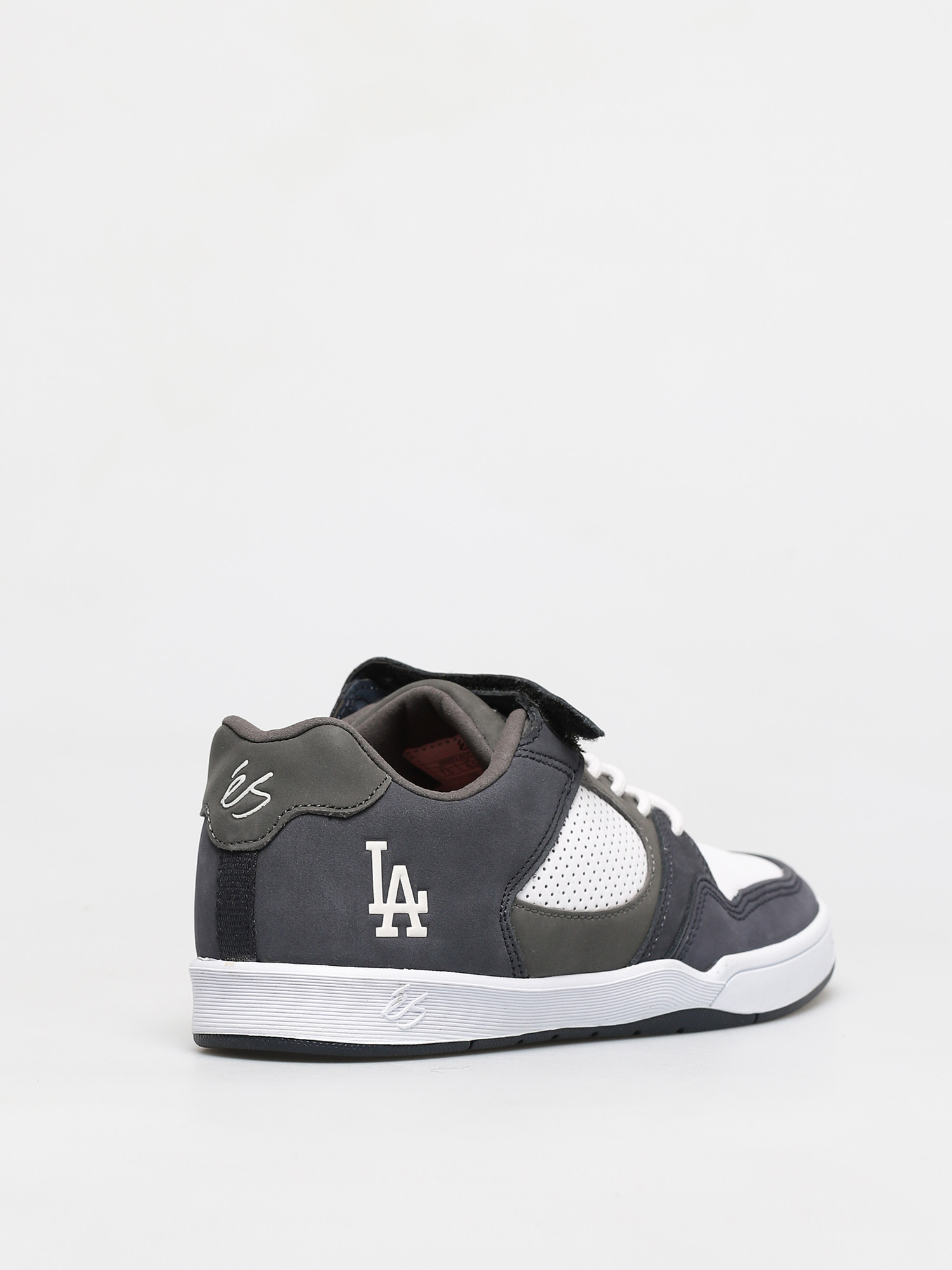 eS Accel Slim Plus Shoes (navy/grey/white)