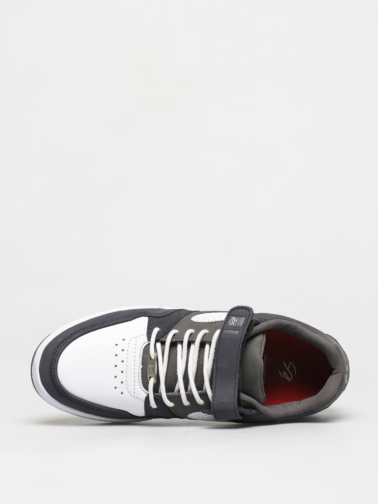 eS Accel Slim Plus Shoes (navy/grey/white)