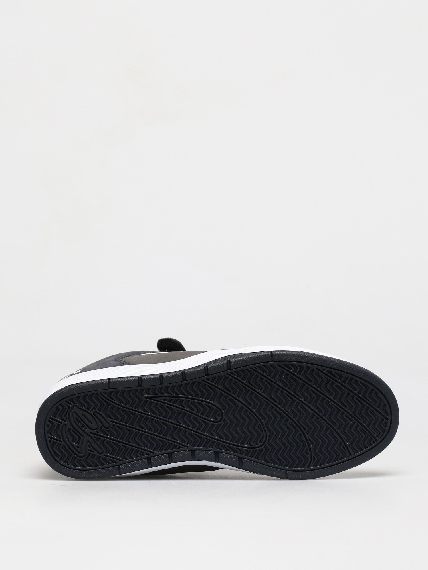 eS Accel Slim Plus Shoes (navy/grey/white)