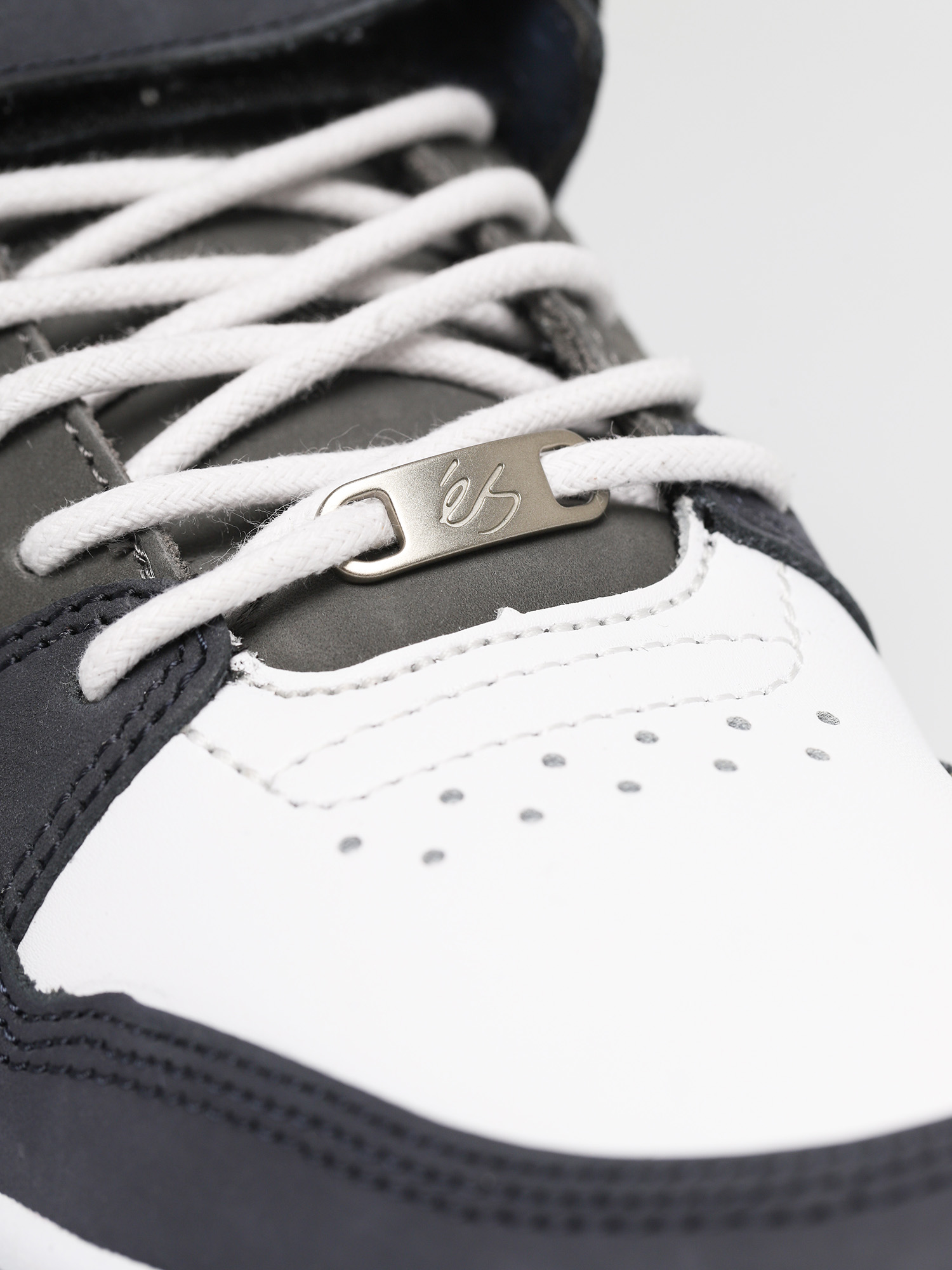 eS Accel Slim Plus Shoes (navy/grey/white)