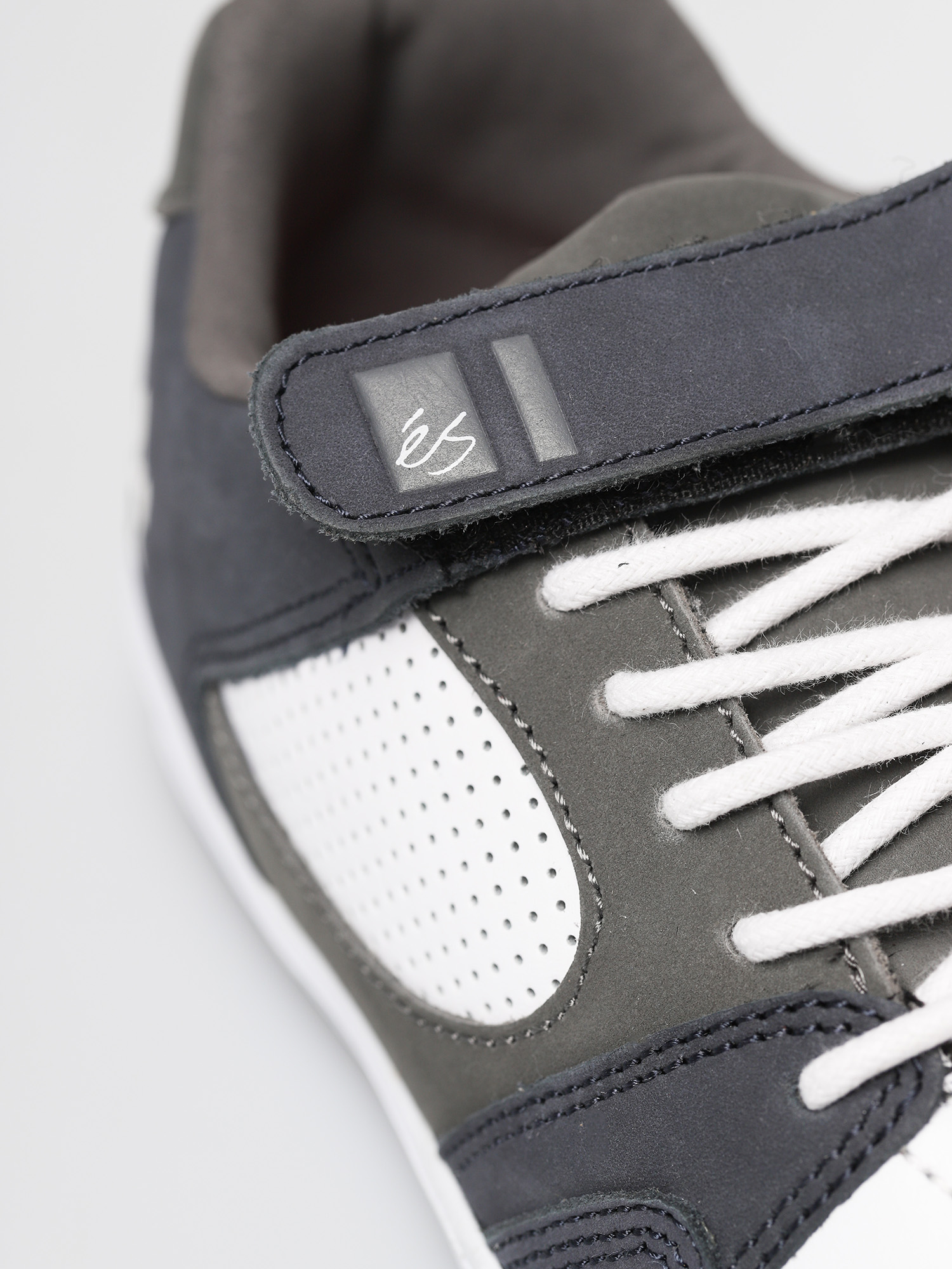 eS Accel Slim Plus Shoes (navy/grey/white)