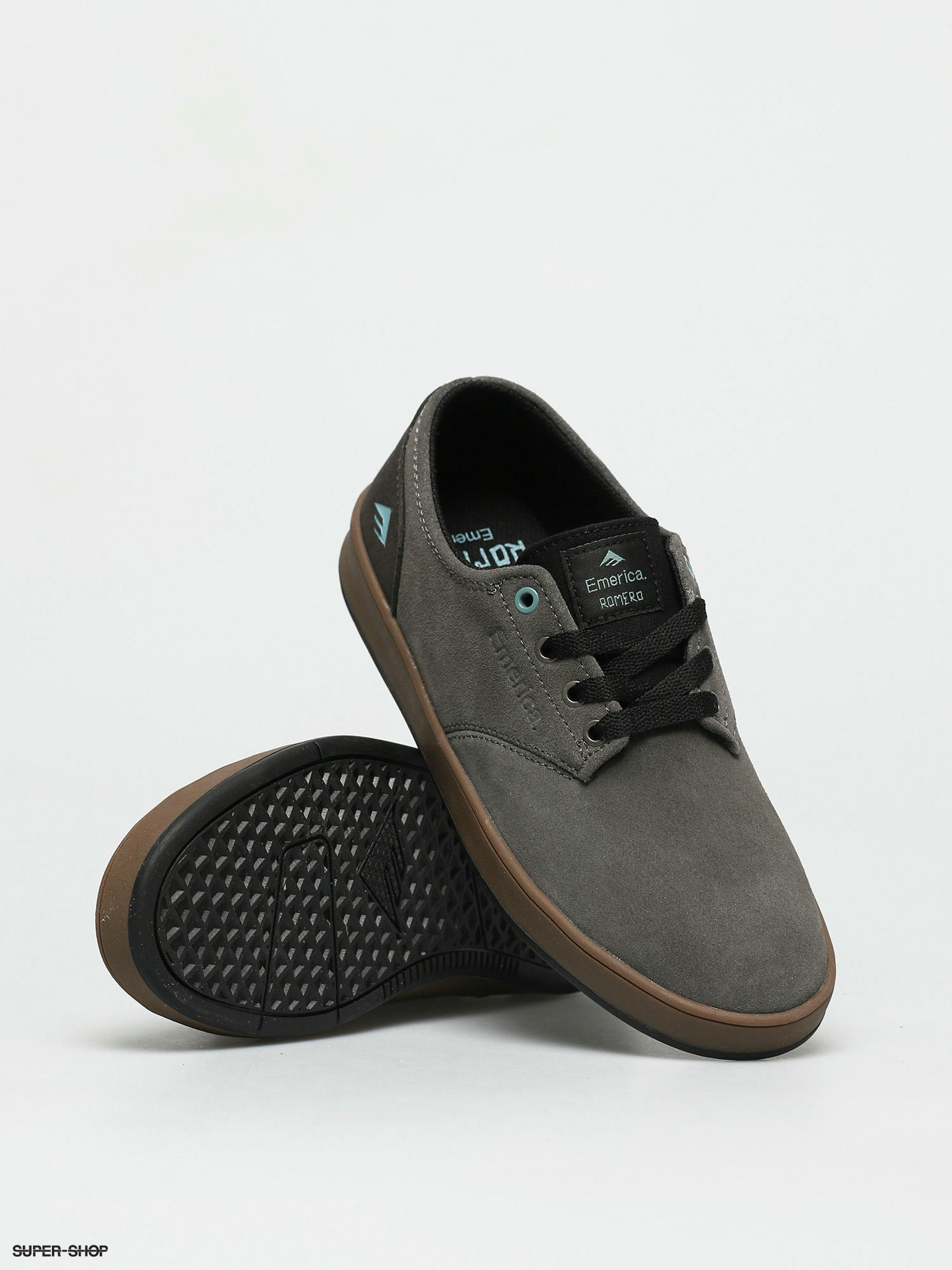 emerica the romero laced shoes