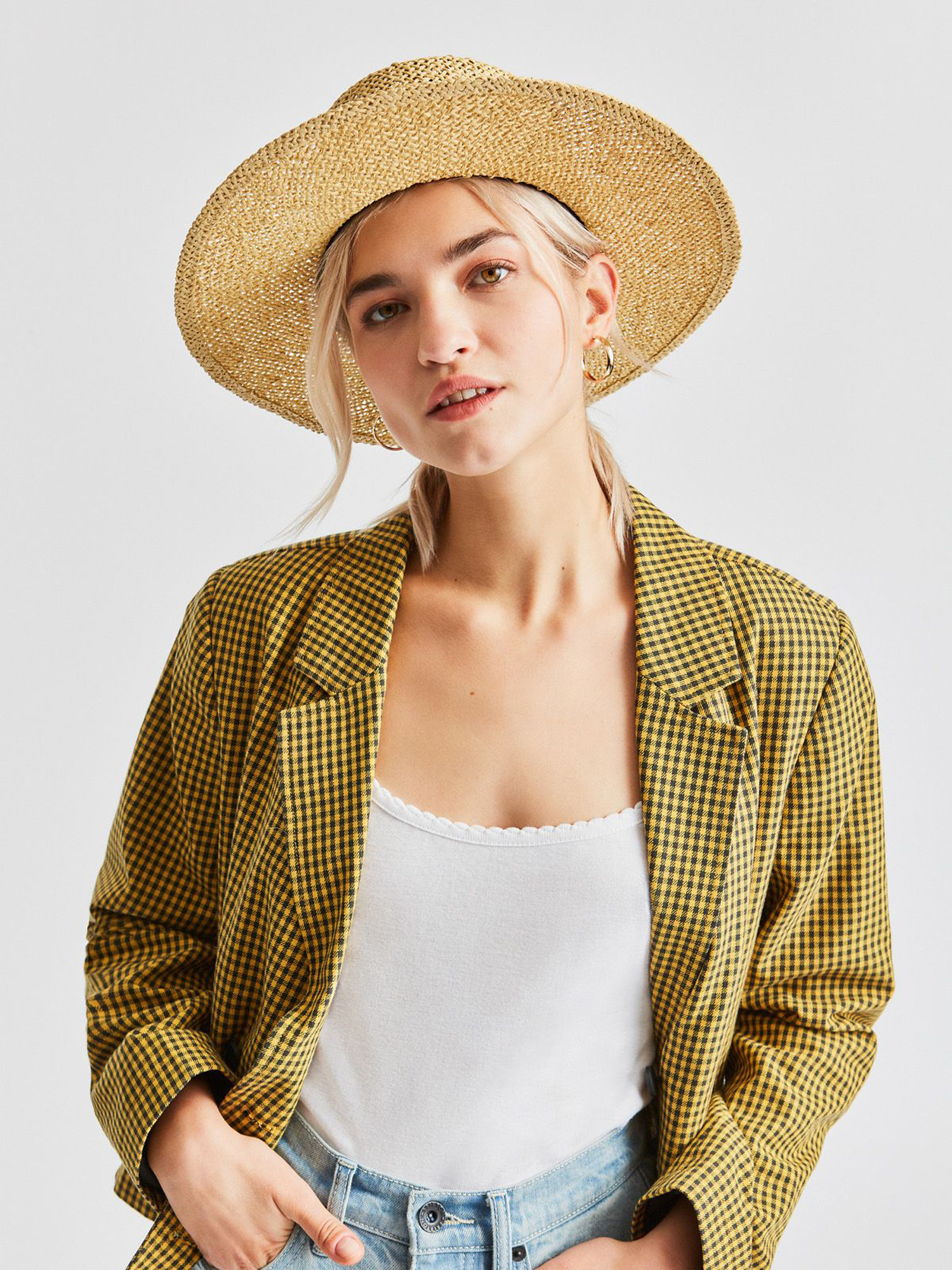 Brixton Dara Hat Wmn (tan)