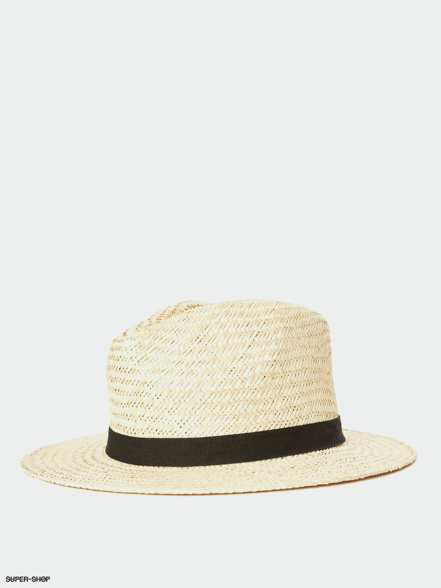 brixton lera iii fedora