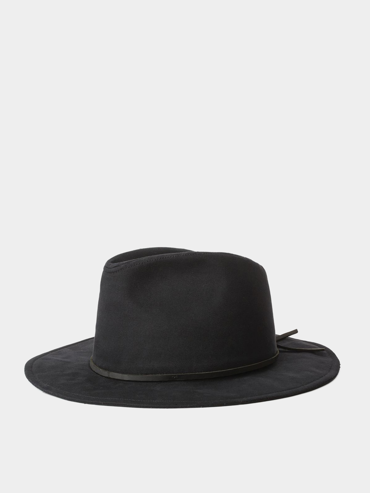 cotton fedora hat cheap