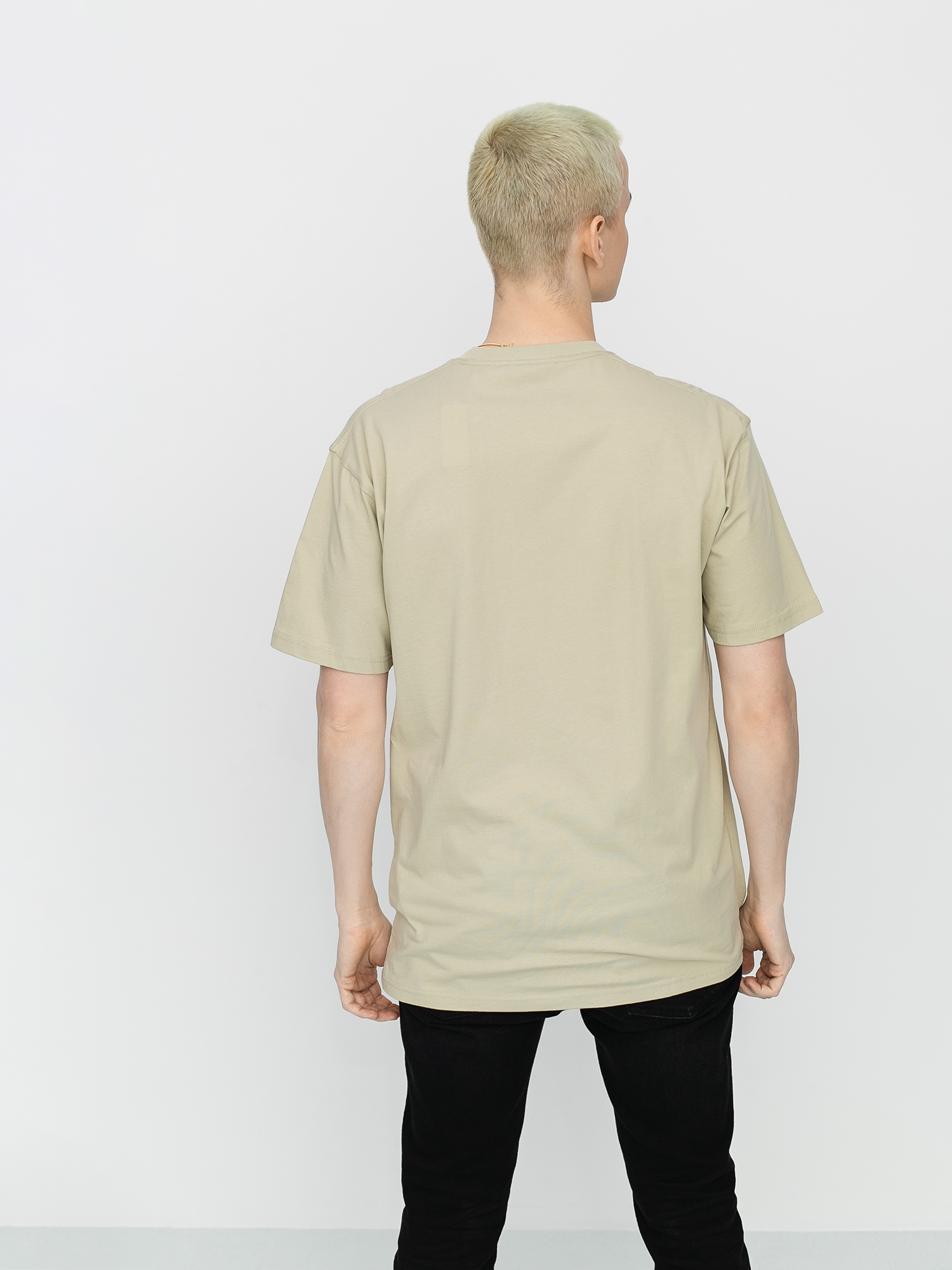 vans skate shirt