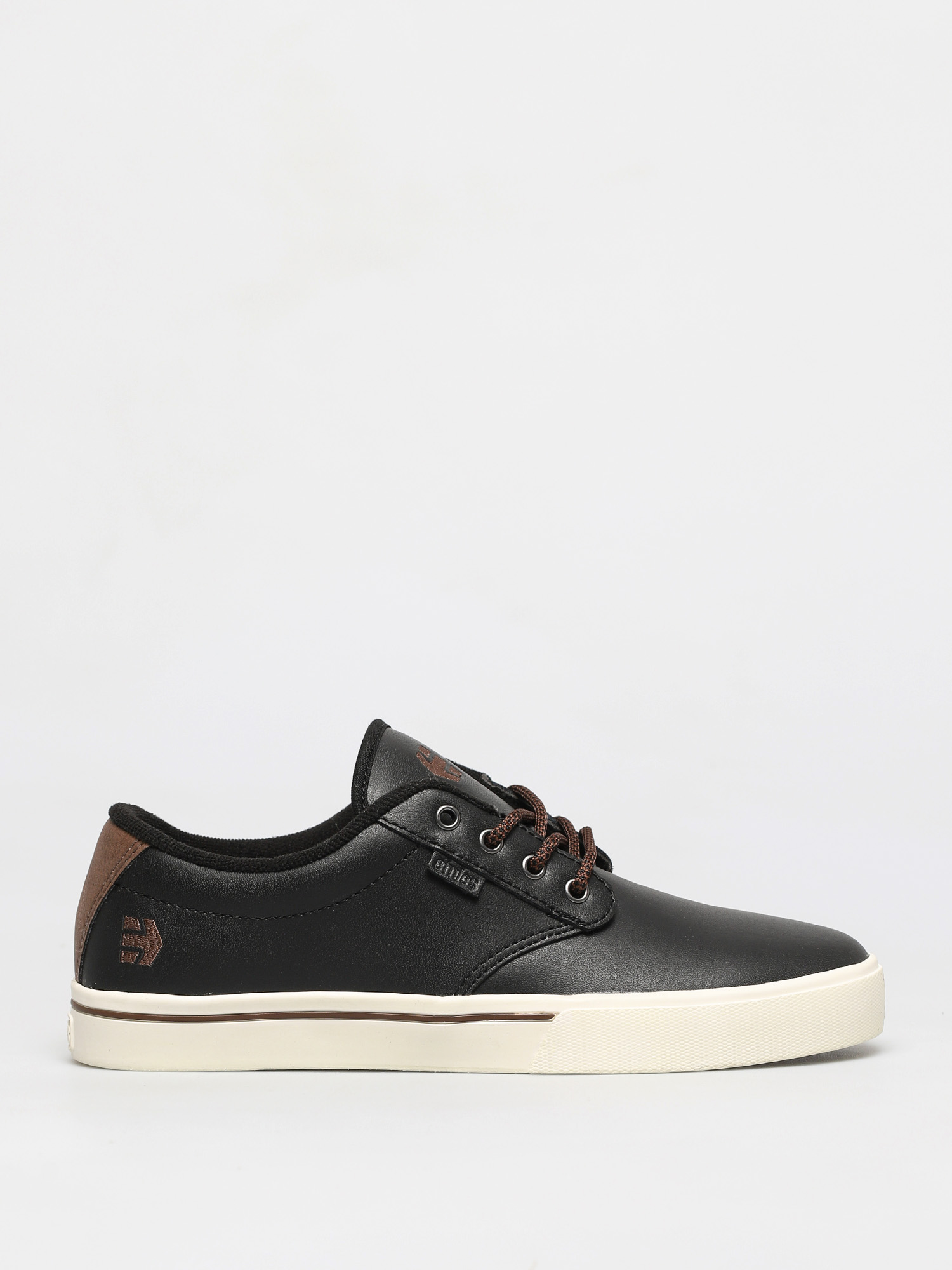 etnies leather