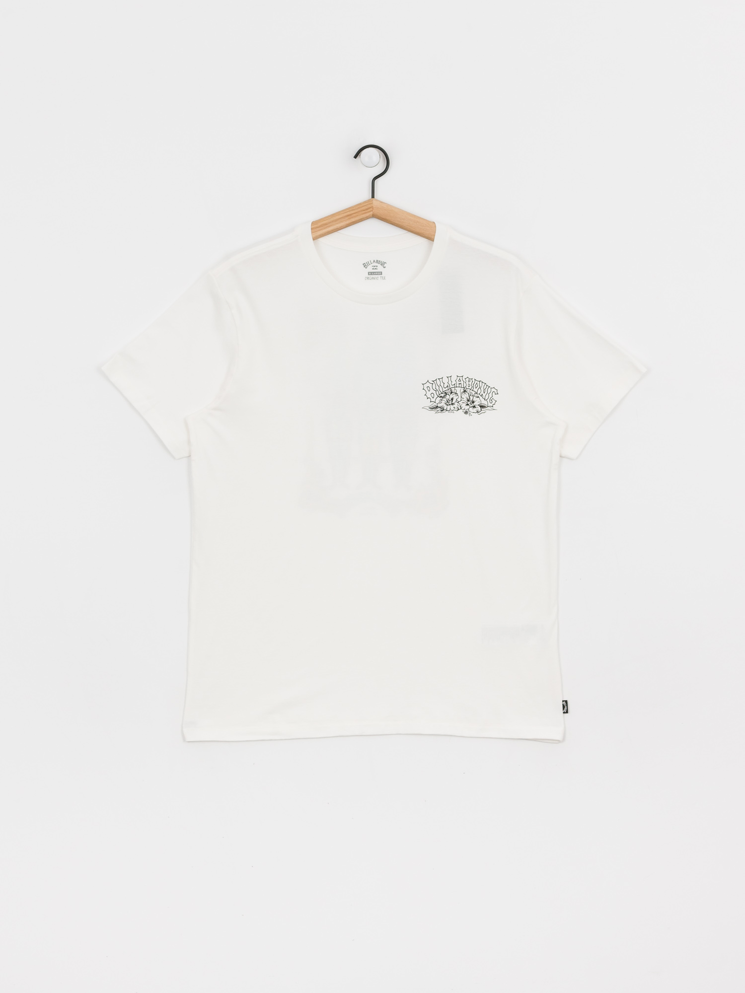 Billabong Charger T-shirt (snow)