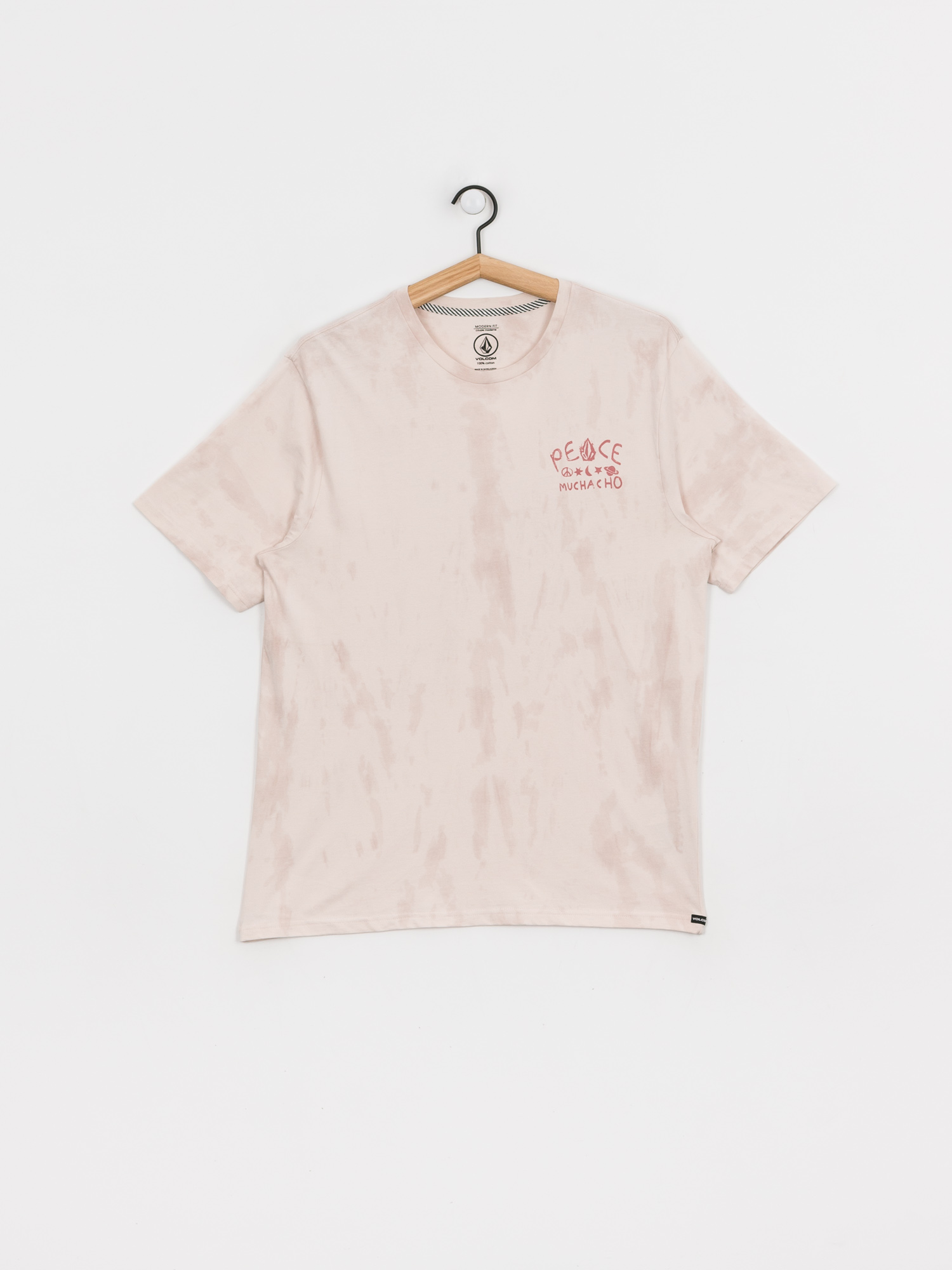 Volcom Muchacho T-shirt (sandstone)