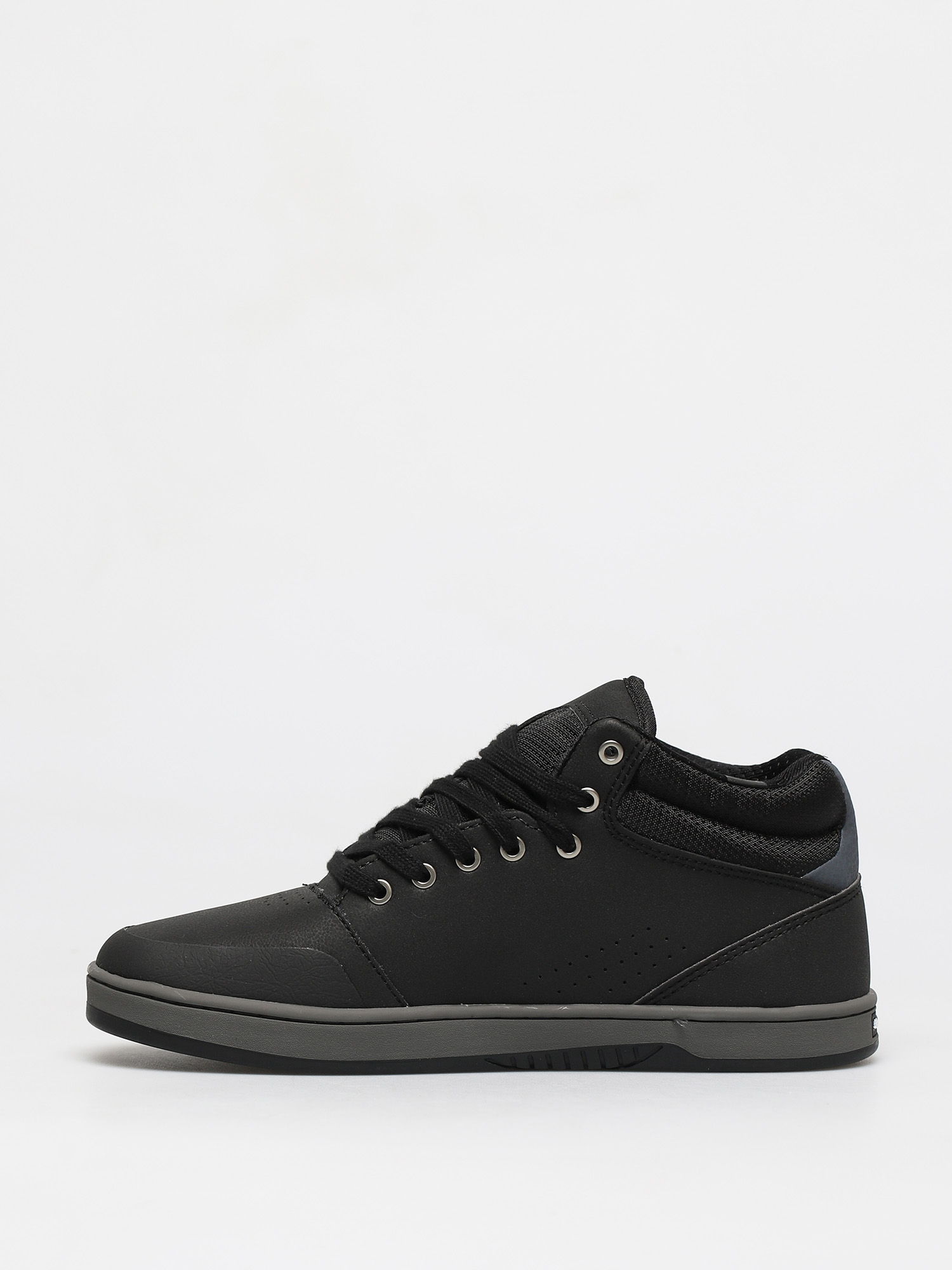 Etnies Marana Mid Crank Schuhe (black/grey)