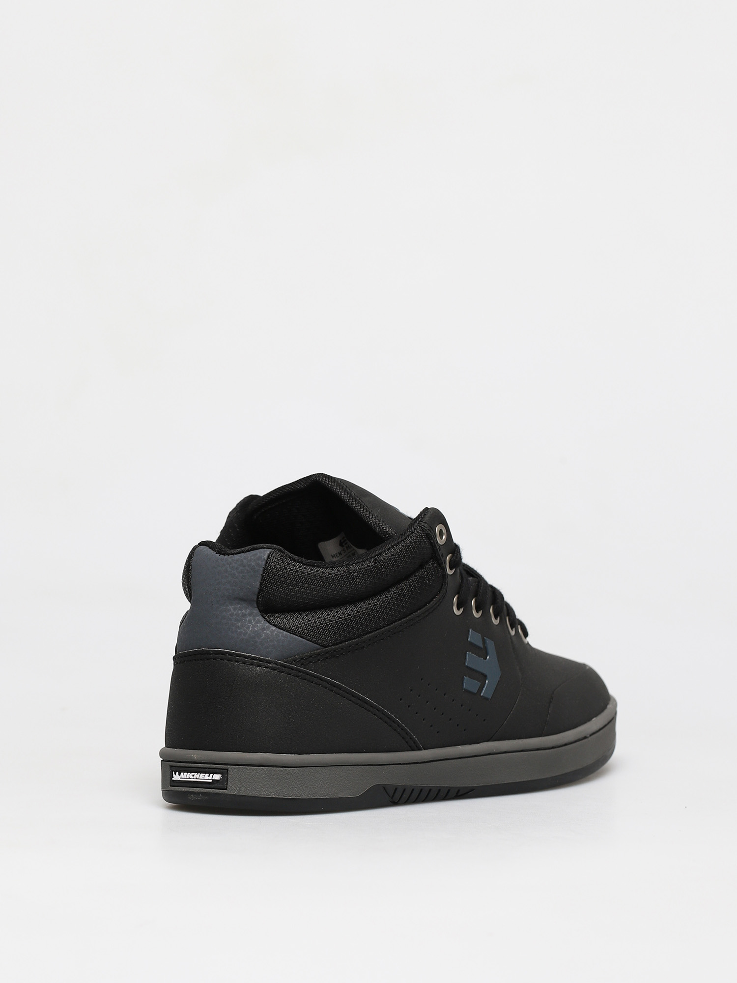 Etnies Marana Mid Crank Schuhe (black/grey)