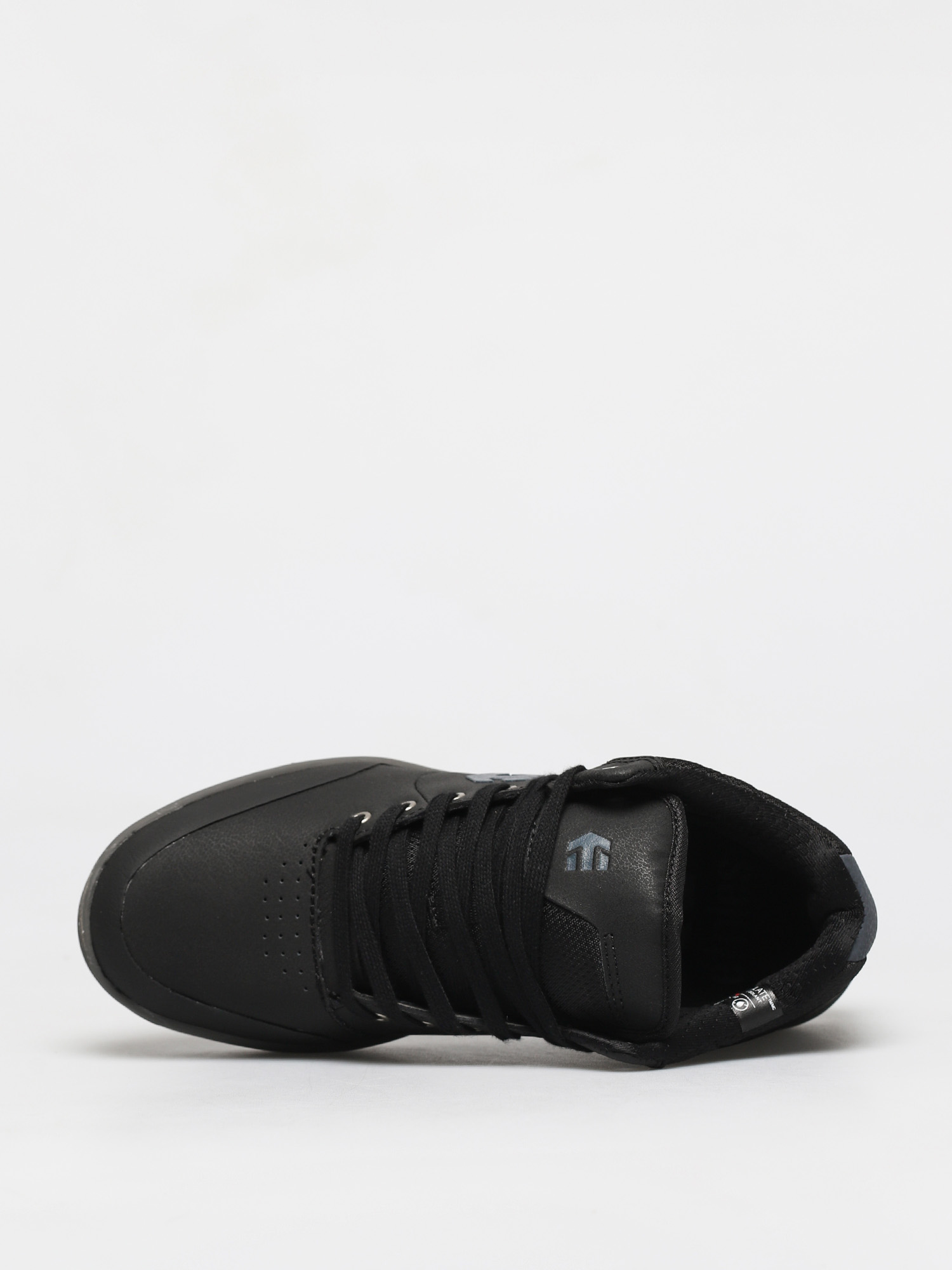 Etnies Marana Mid Crank Schuhe (black/grey)