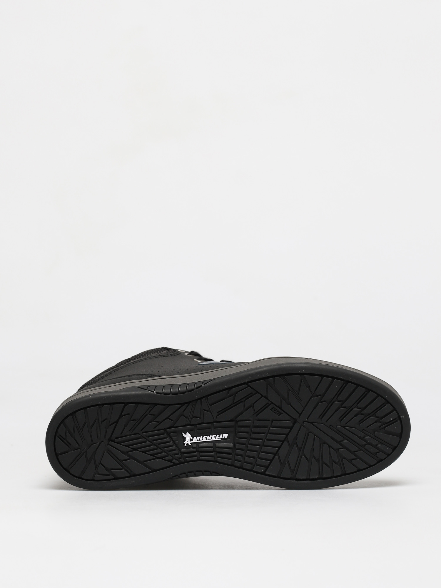 Etnies Marana Mid Crank Schuhe (black/grey)