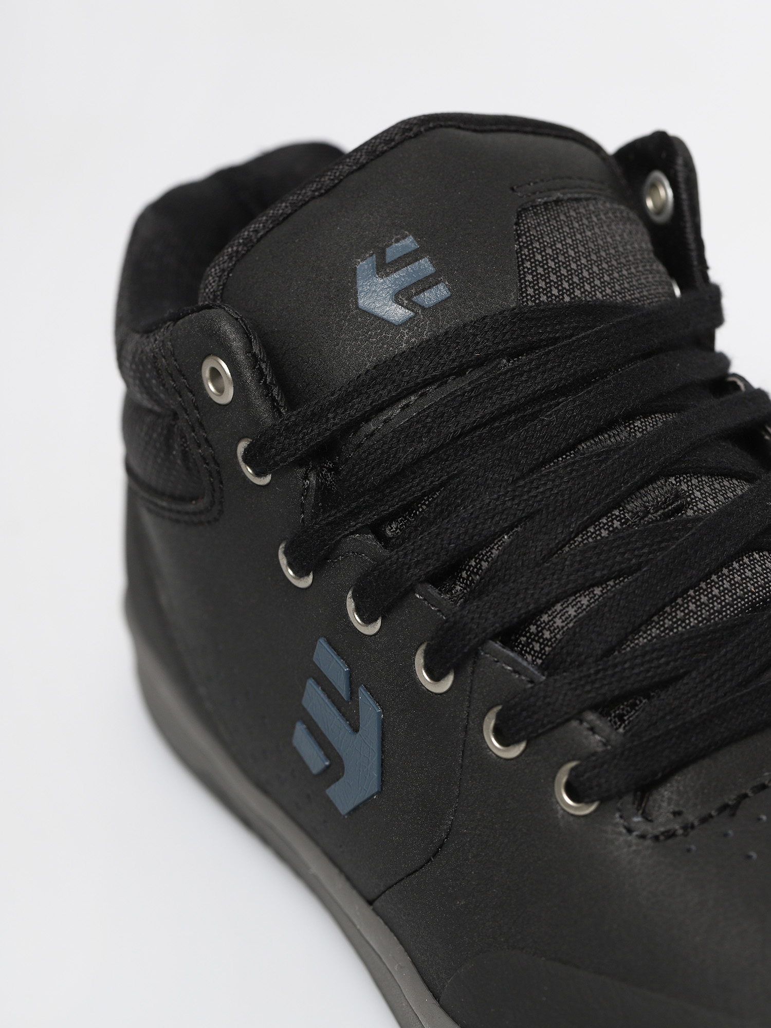 Etnies Marana Mid Crank Schuhe (black/grey)