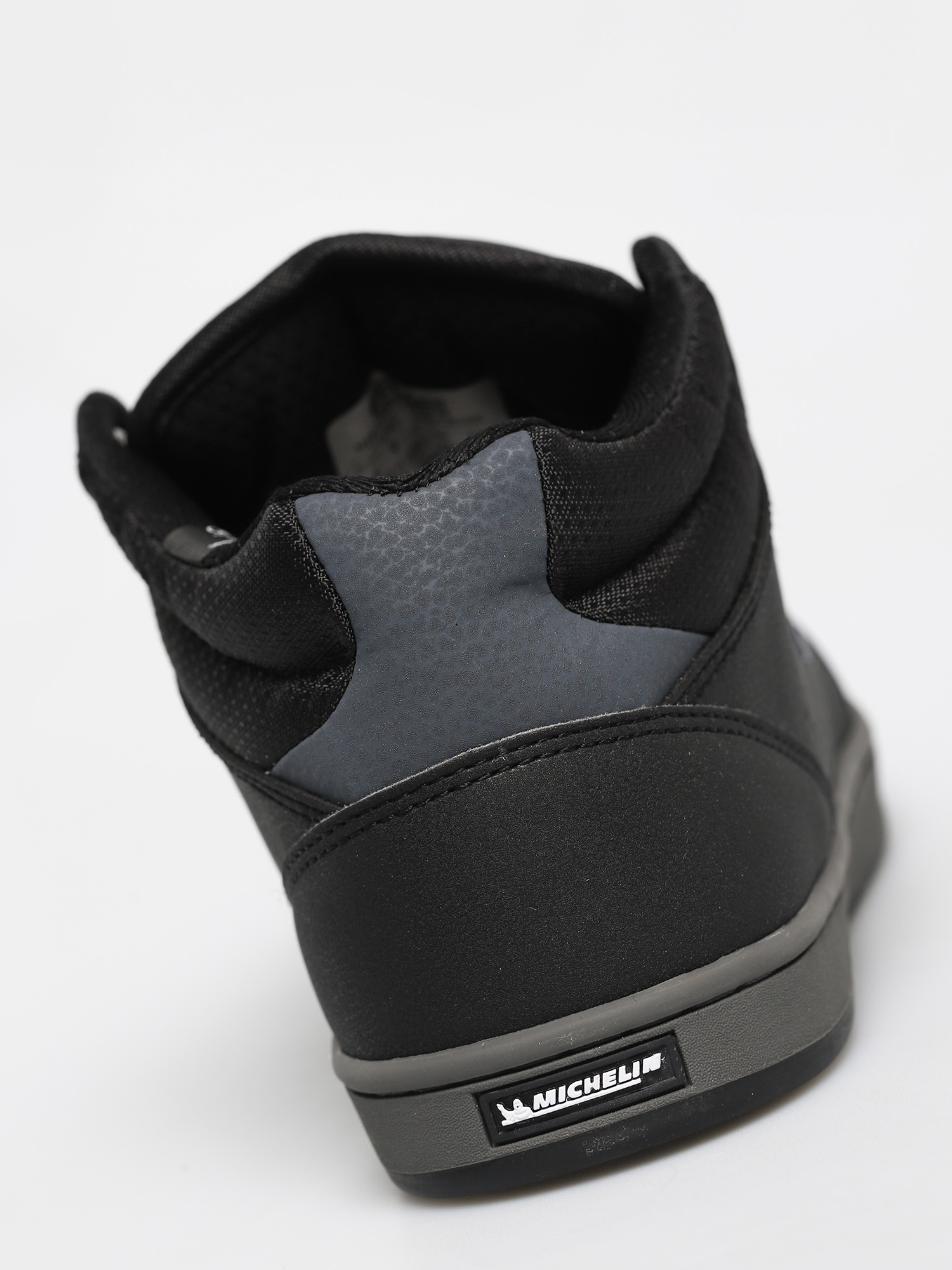 Etnies Marana Mid Crank Schuhe (black/grey)