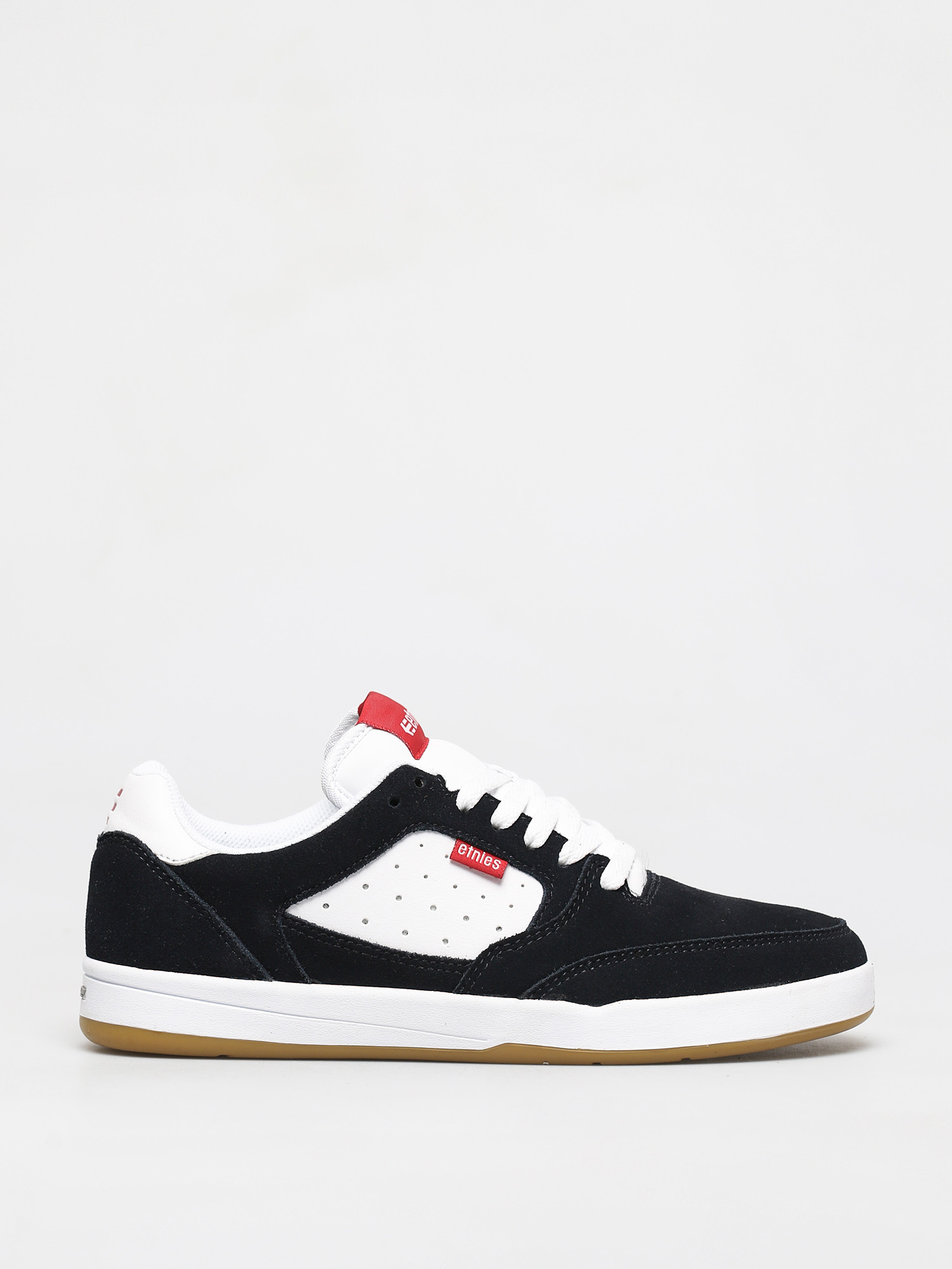 Etnies Veer Shoes (navy/white)