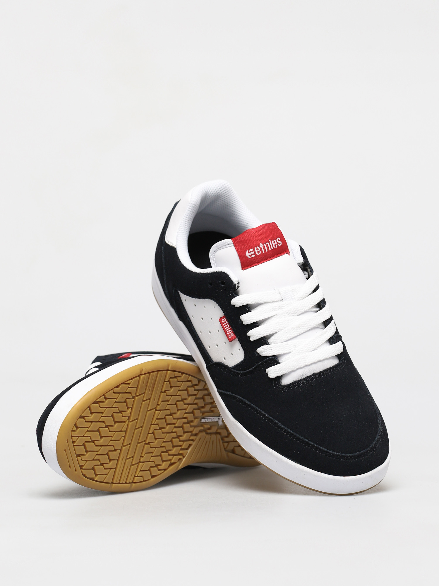 Etnies Veer Shoes (navy/white)