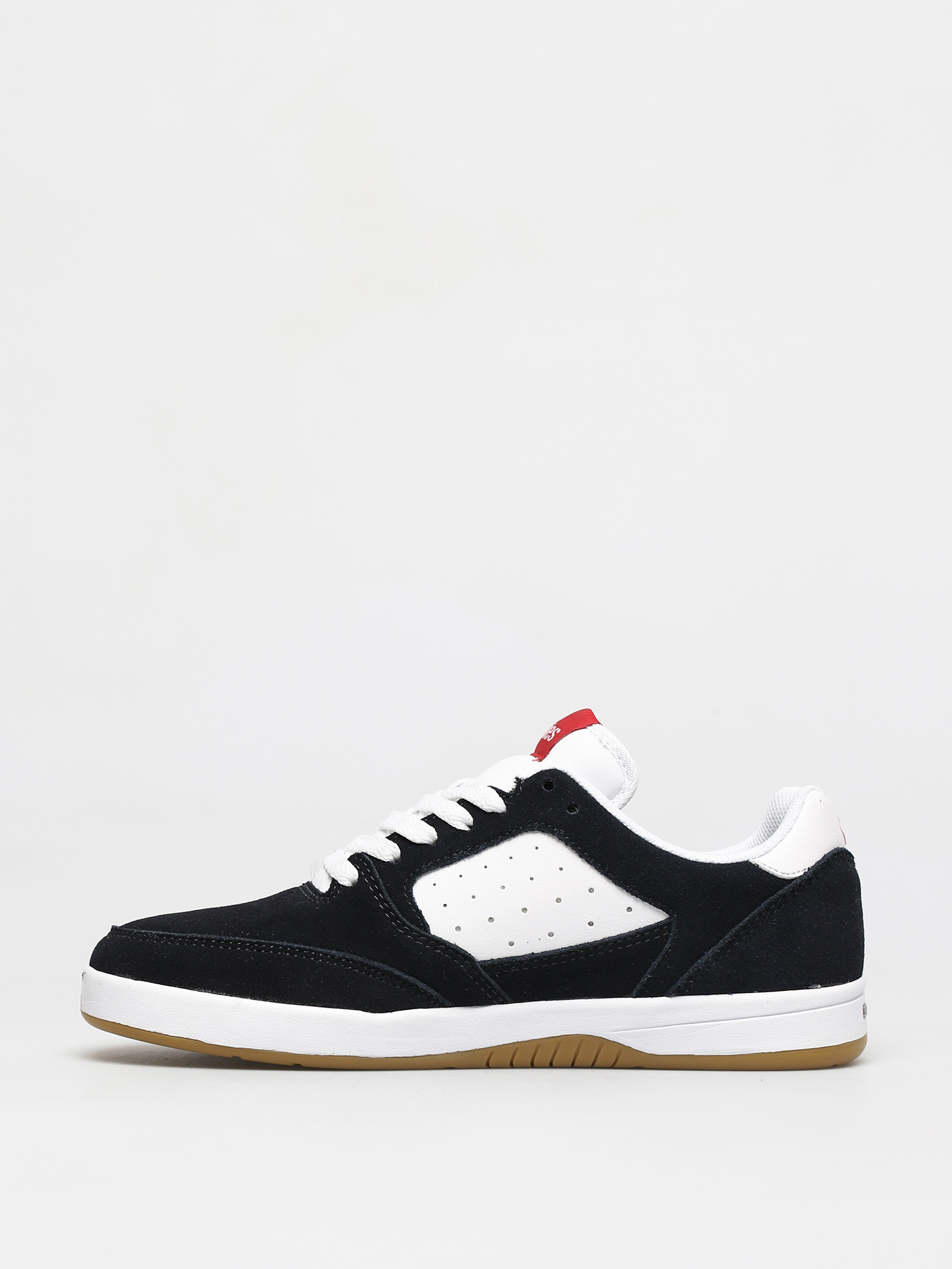 Etnies Veer Shoes (navy/white)