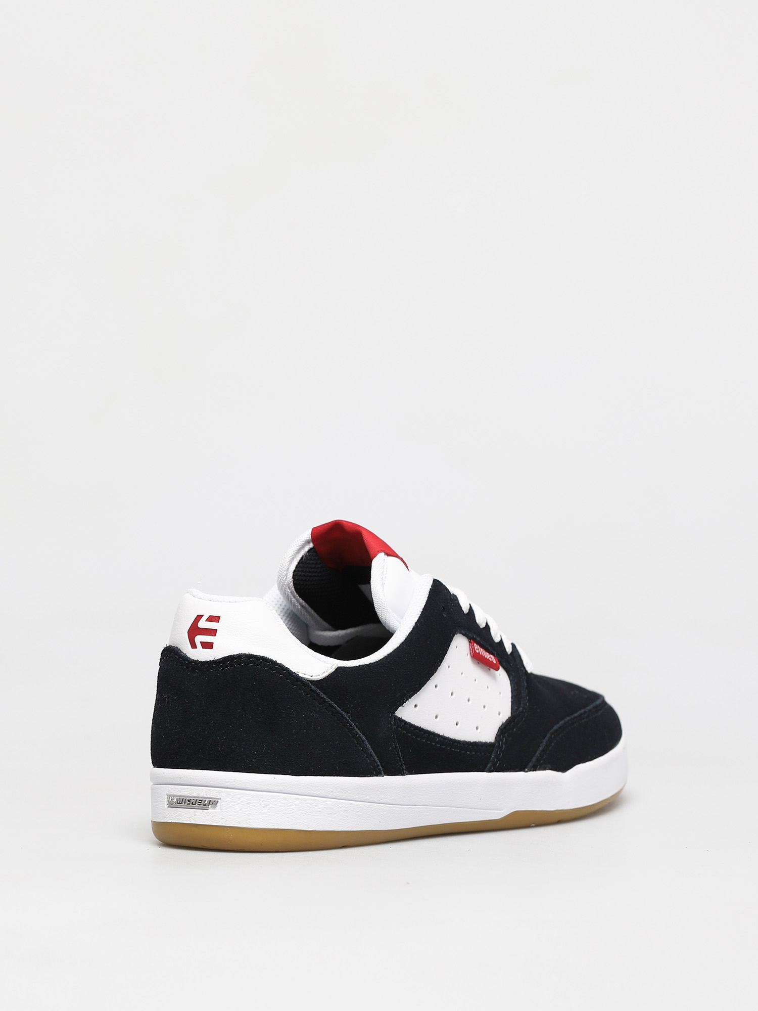 Etnies Veer Shoes (navy/white)