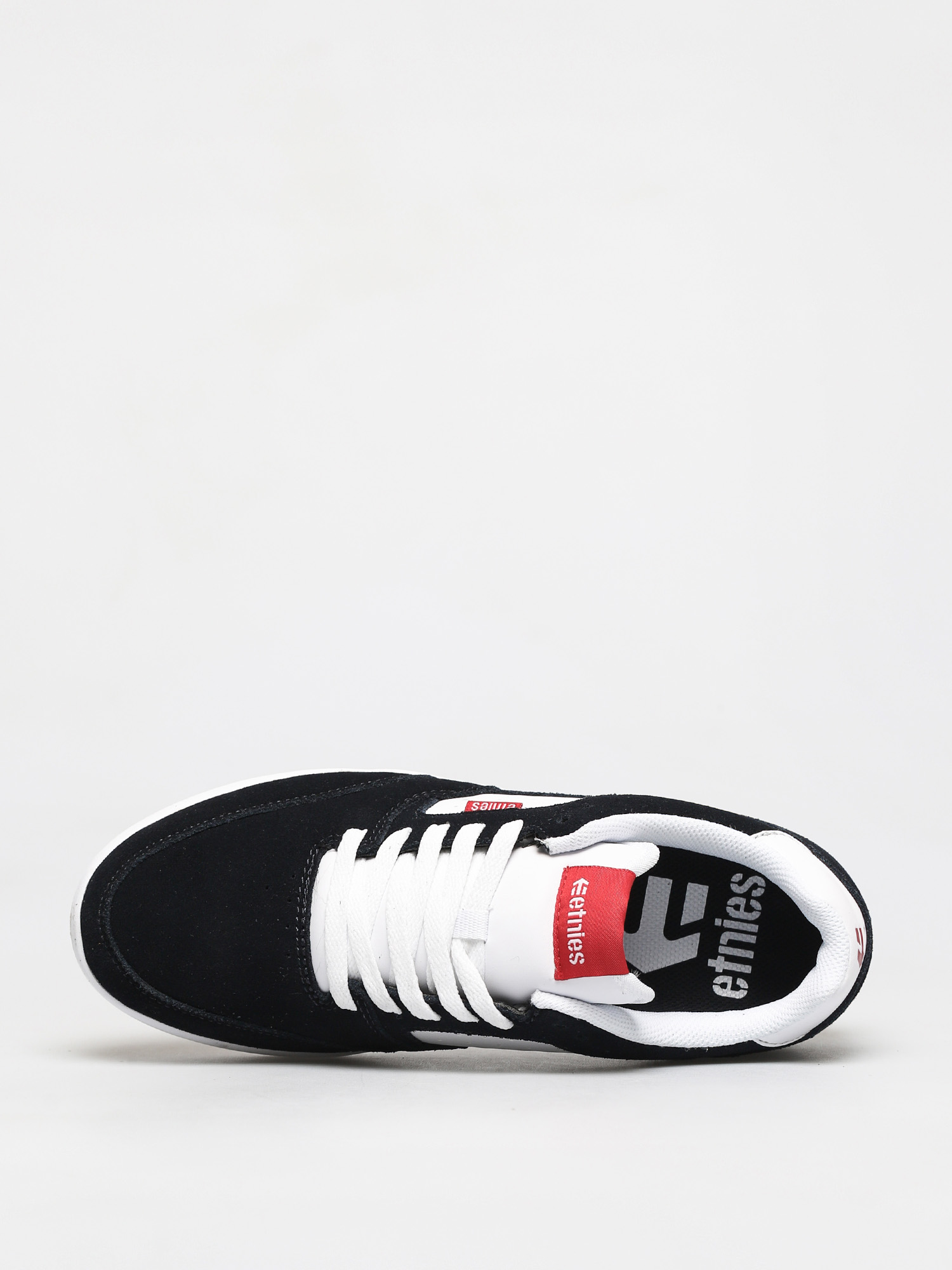 Etnies Veer Shoes (navy/white)