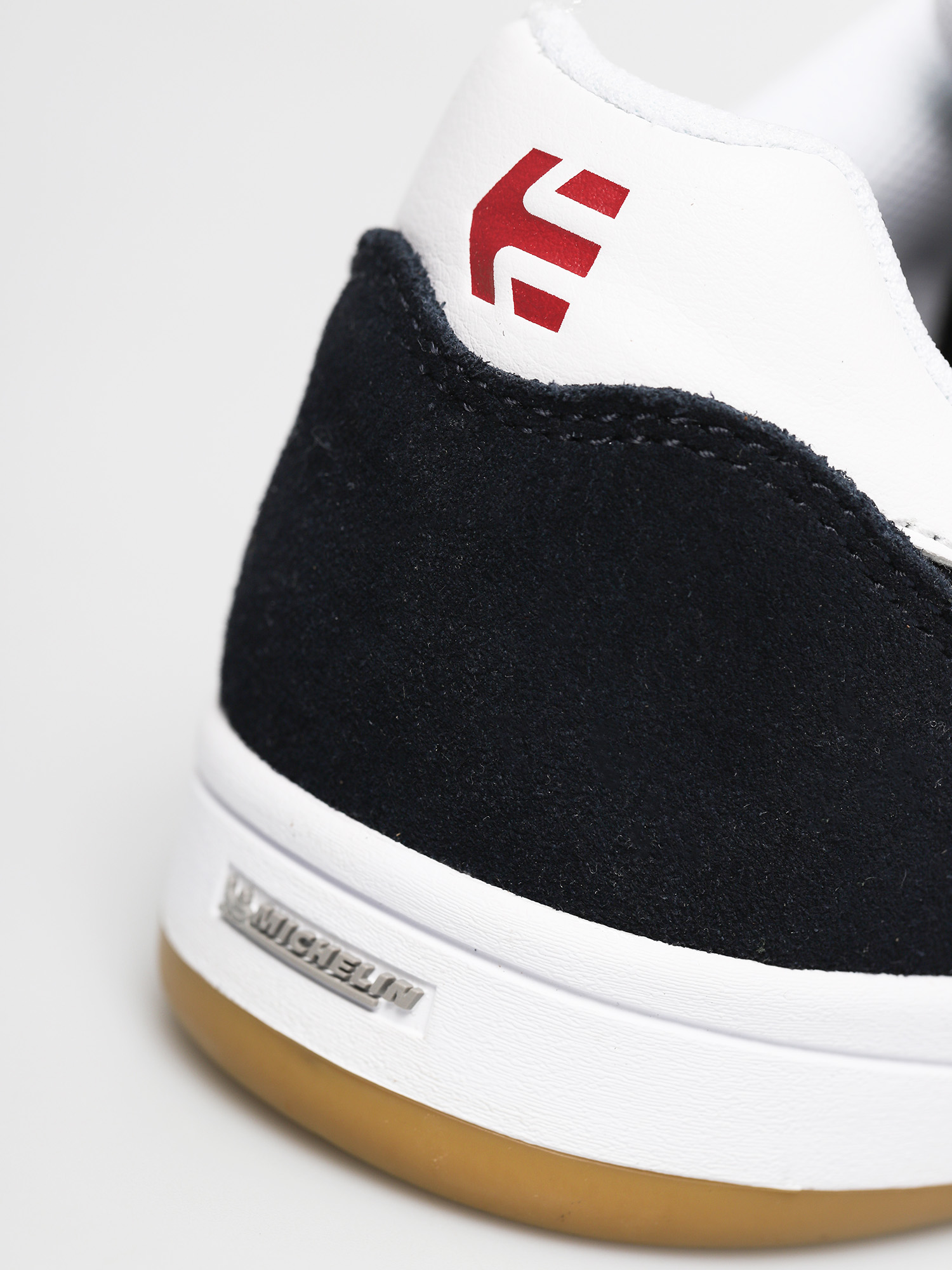 Etnies Veer Shoes (navy/white)