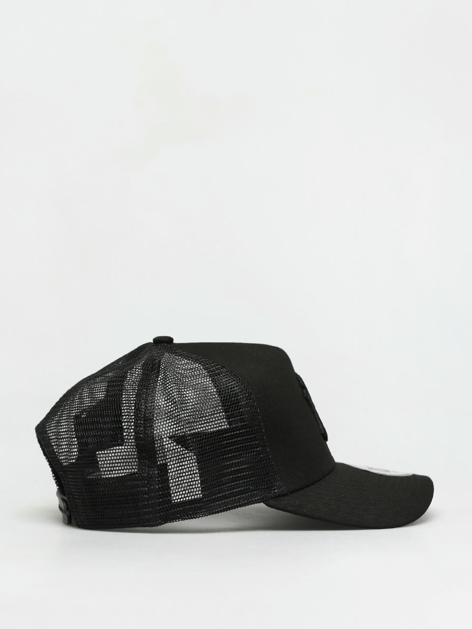 New Era Clean Trucker New York Yankees ZD Cap (woodland camo/black)