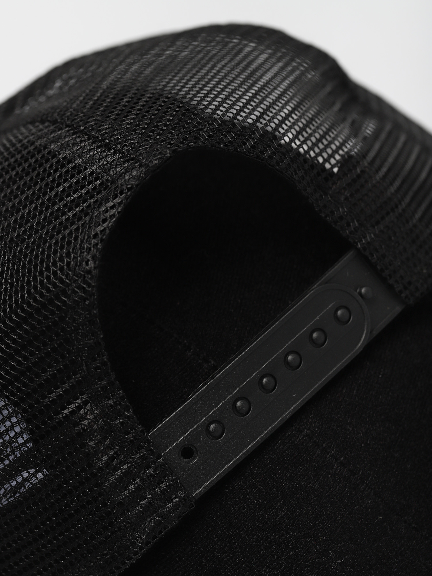 New Era Clean Trucker New York Yankees ZD Cap (new york yankees blk)