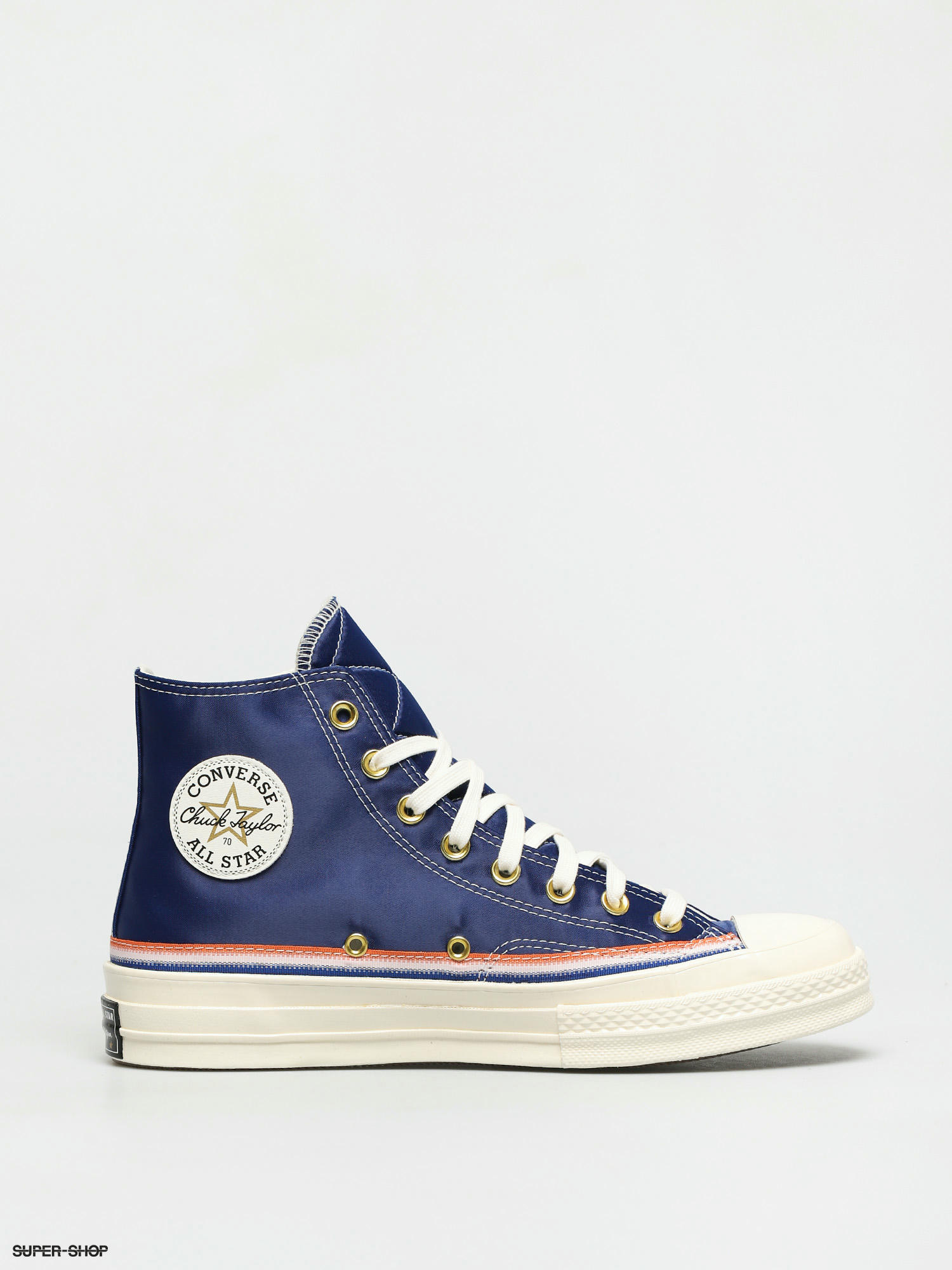 converse chuck 70 bright blue