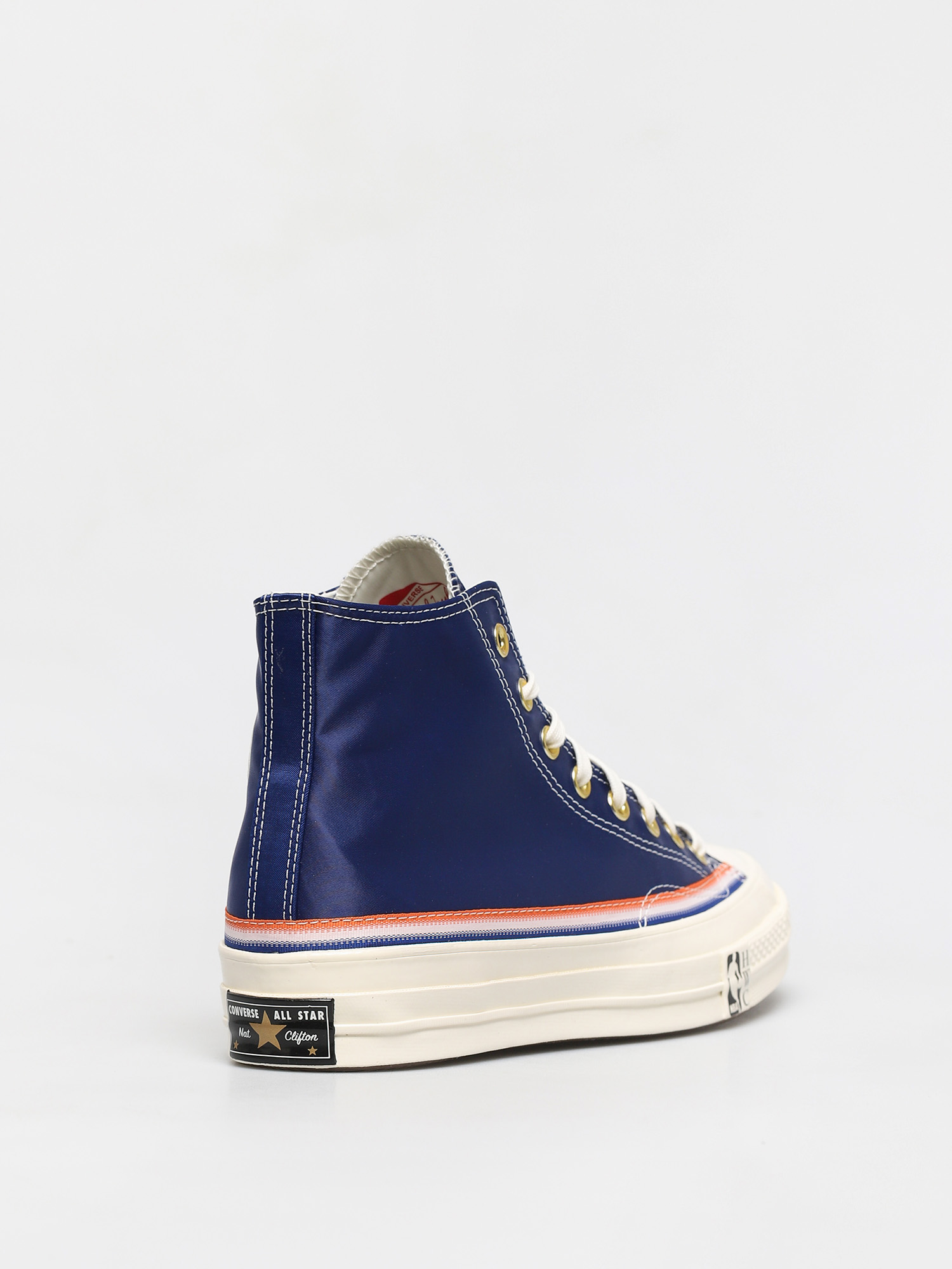 converse chuck 70 bright blue