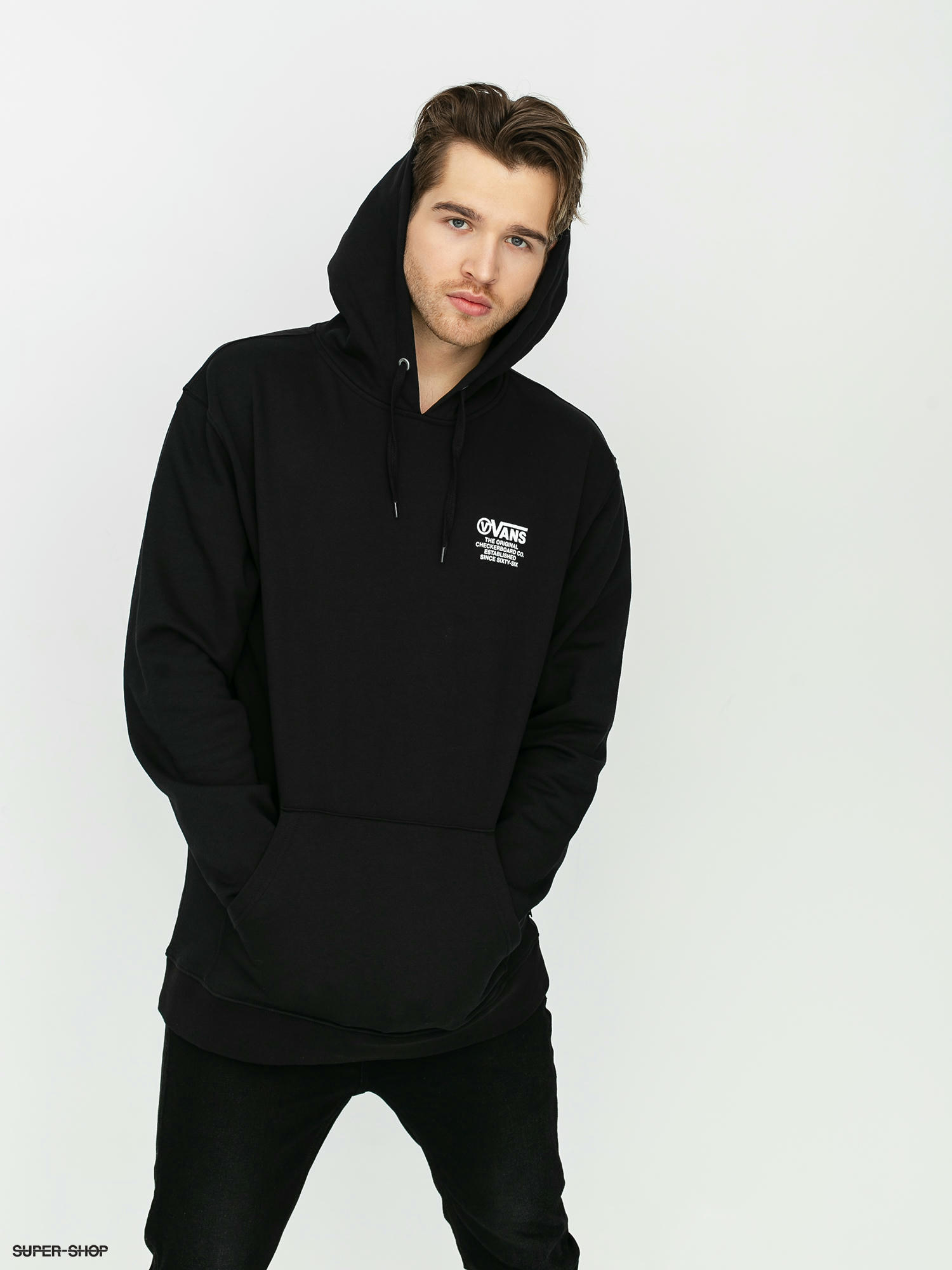 nike distort hoodie