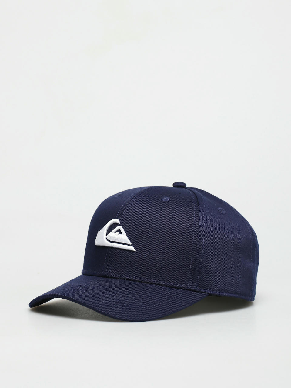 Quiksilver Decades ZD Cap (navy blazer heather)