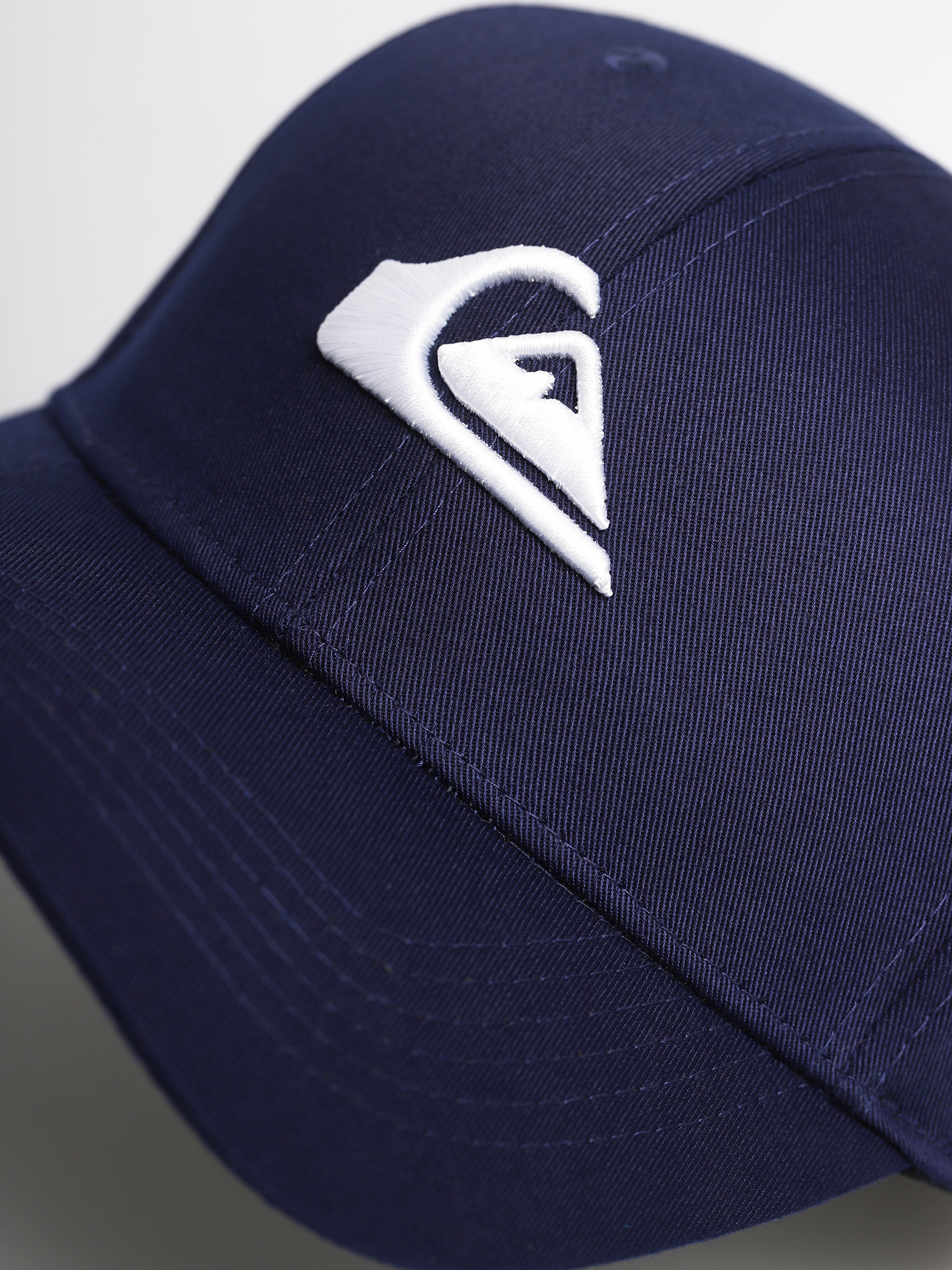 Quiksilver Decades ZD Cap (navy blazer heather)
