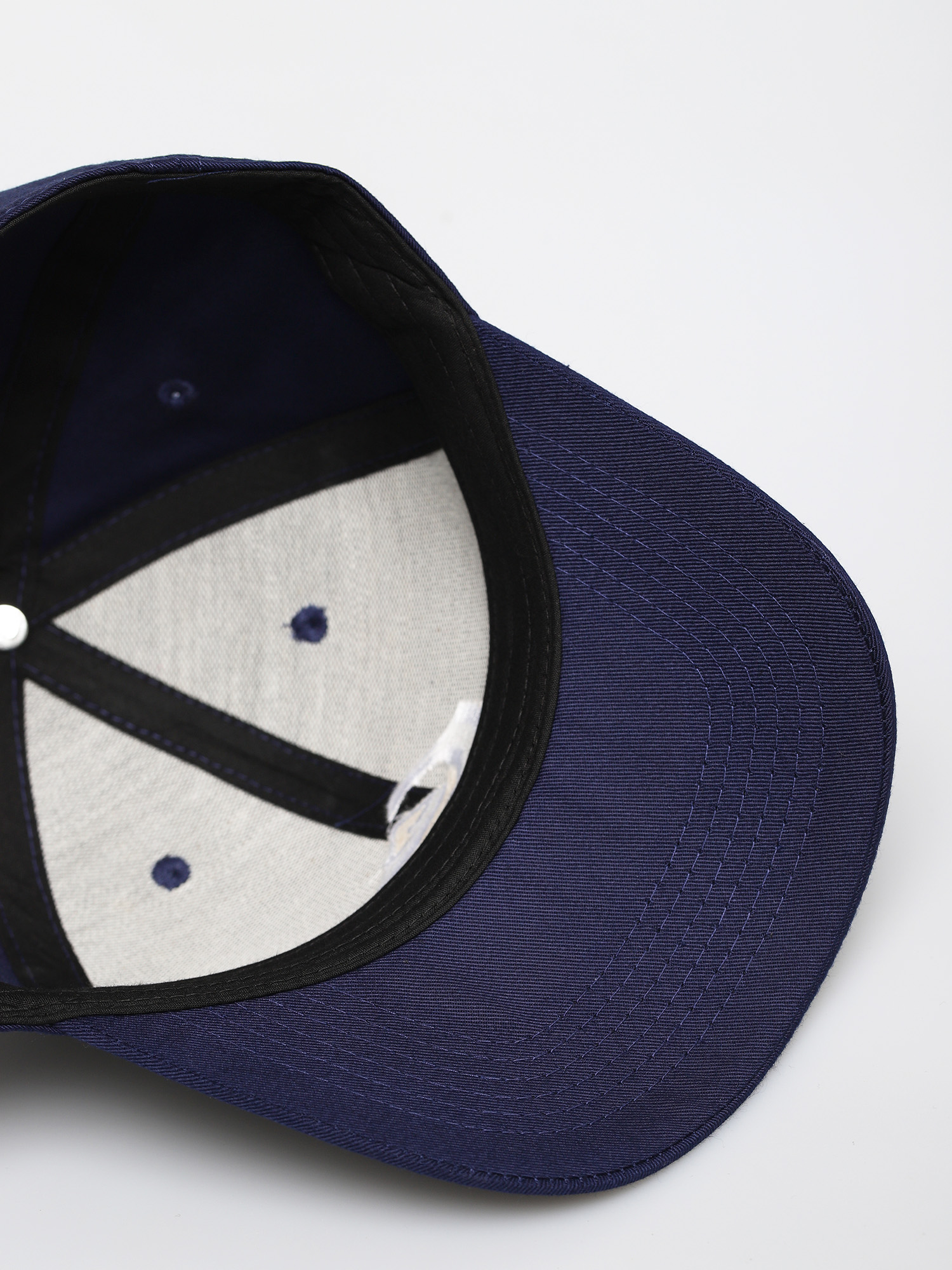 Quiksilver Decades ZD Cap (navy blazer heather)