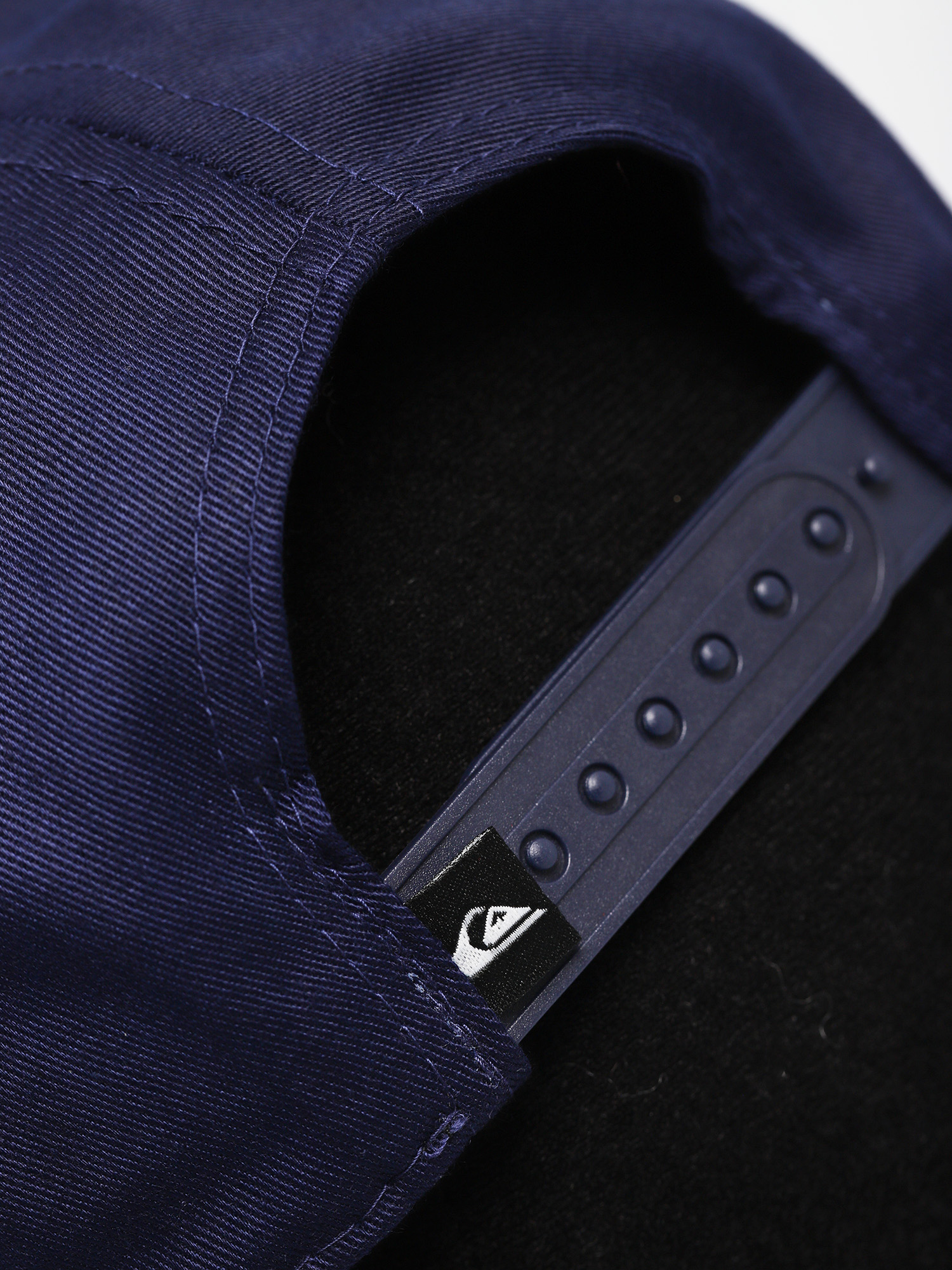 Quiksilver Decades ZD Cap (navy blazer heather)