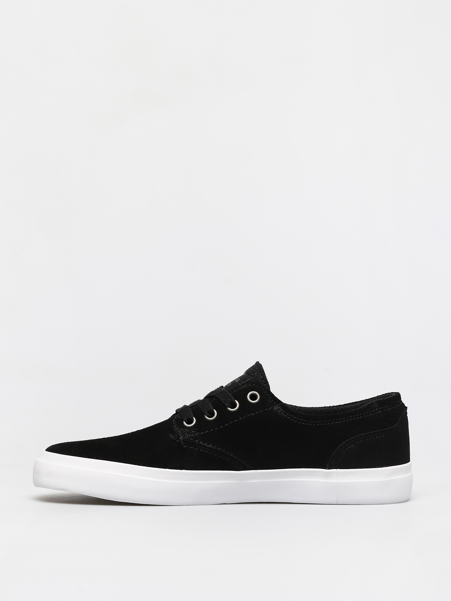 emerica romero laced white