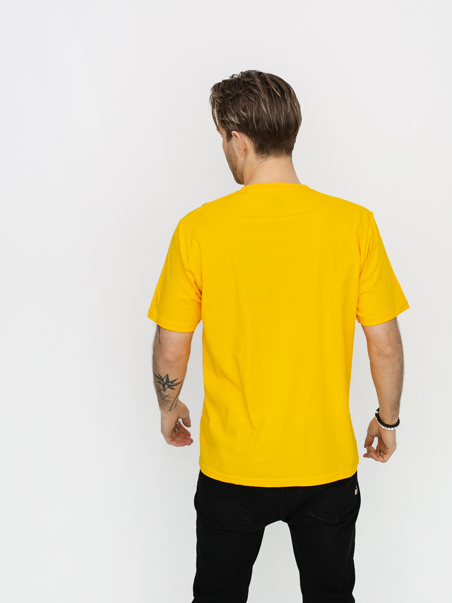 Spectra on sale yellow shirt