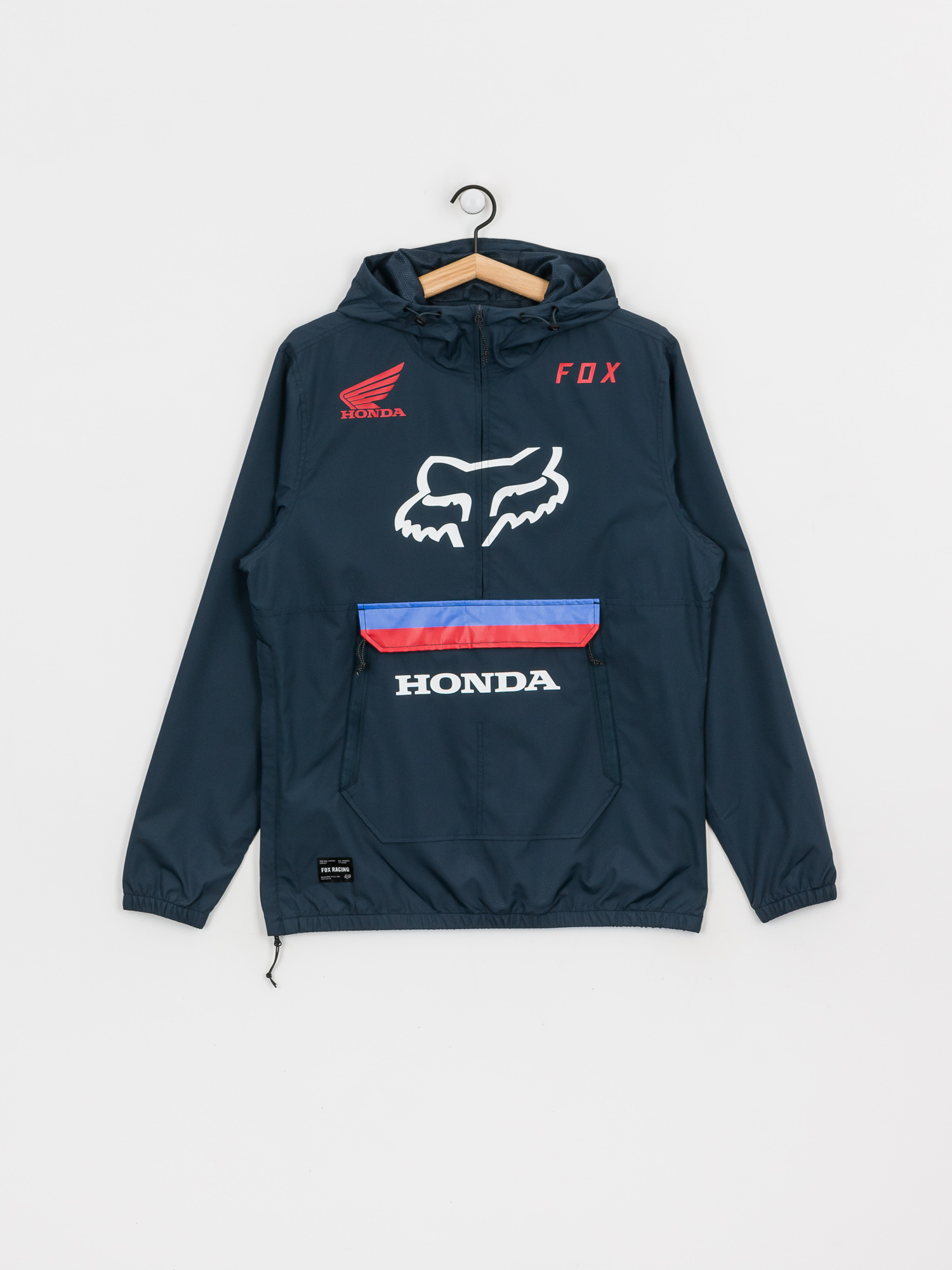 Fox Honda Savage Jacket (nvy)