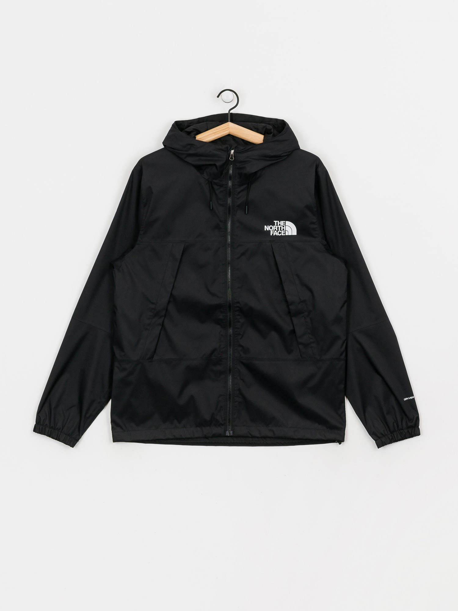 The North Face 1990 Mountain Q Jacke (black)