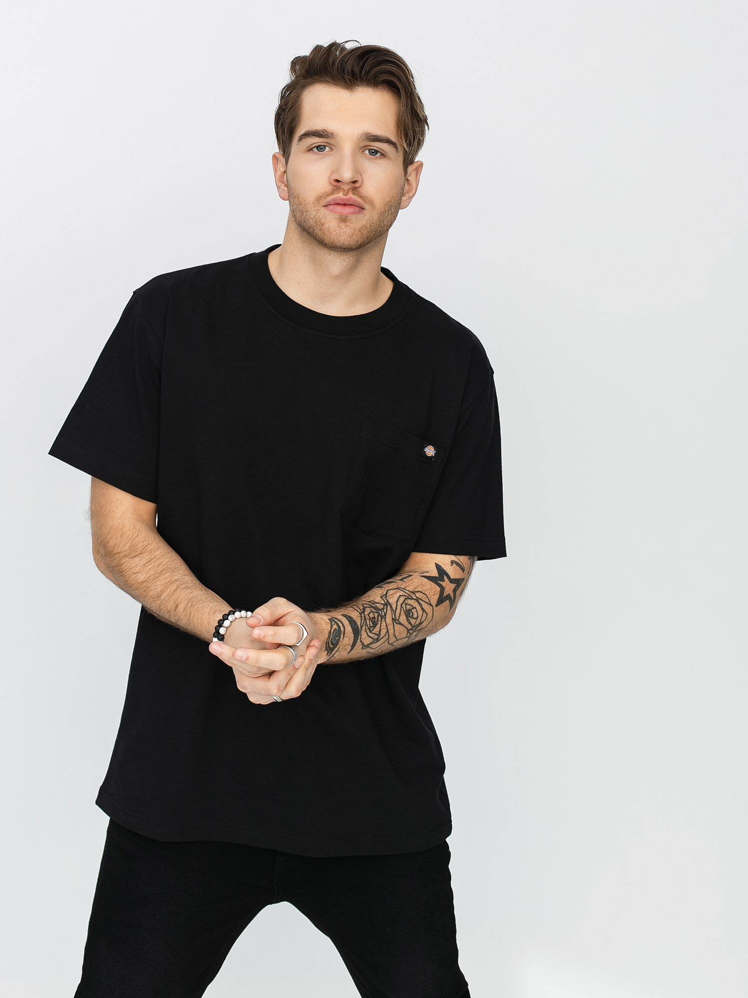 Dickies Porterdale T-shirt (black)