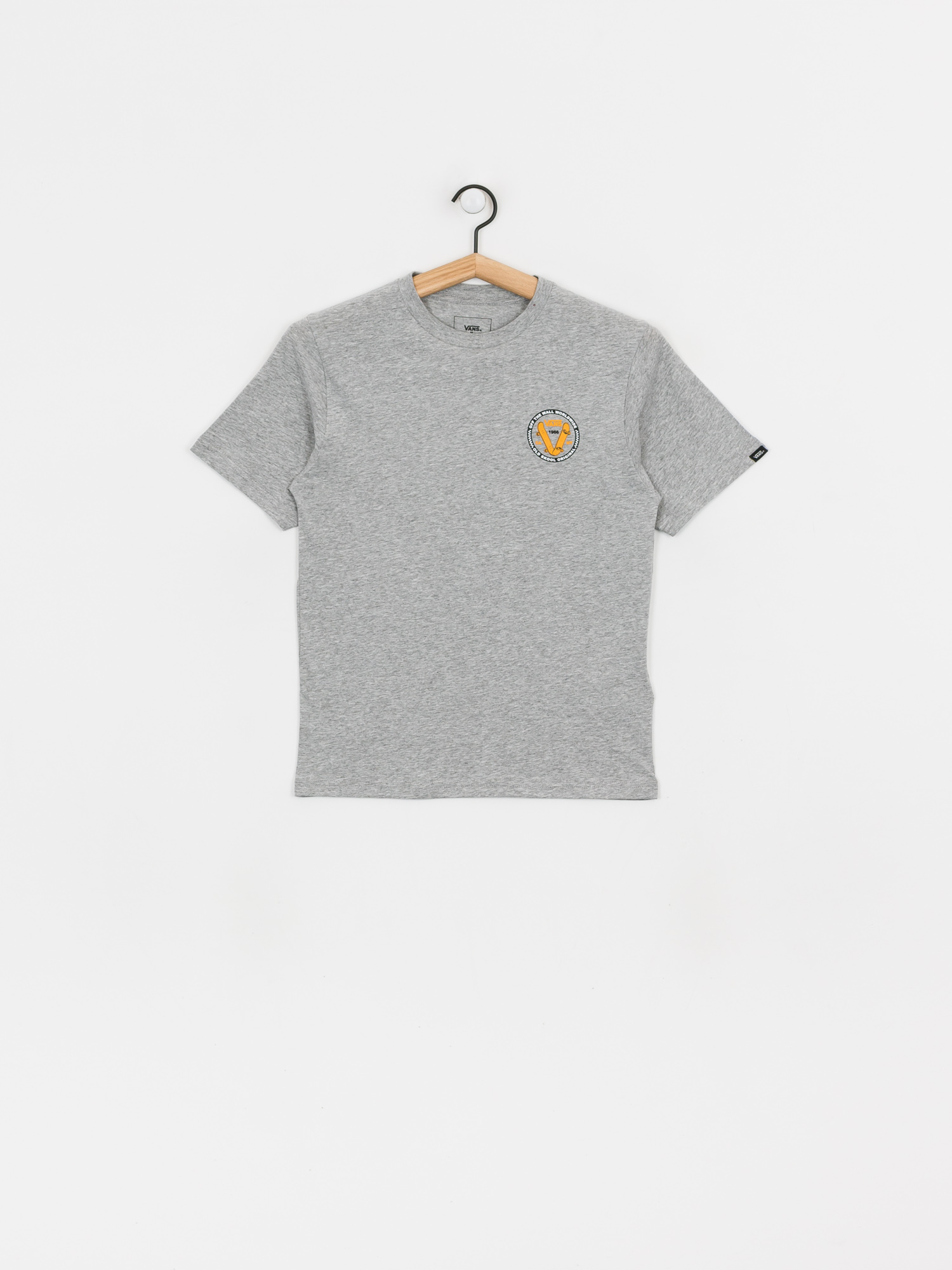 vans old skool tshirt