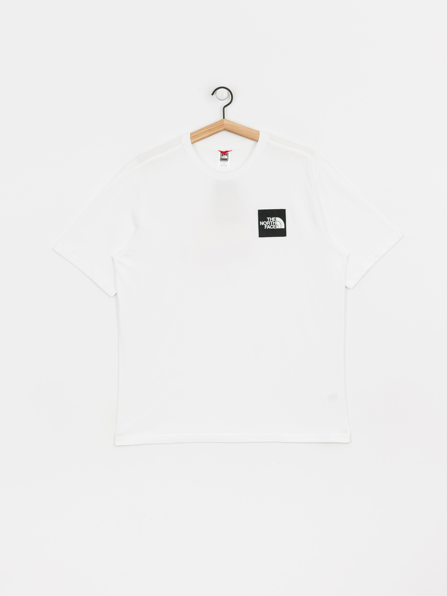 The North Face Masters Of Stone T-shirt (white)